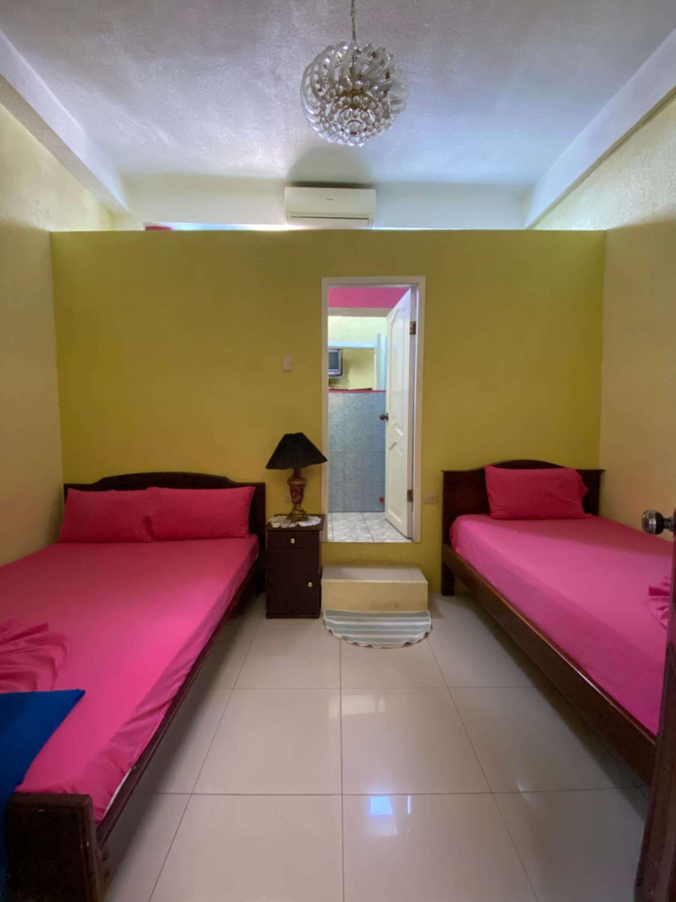 Hostal Puerto Azul