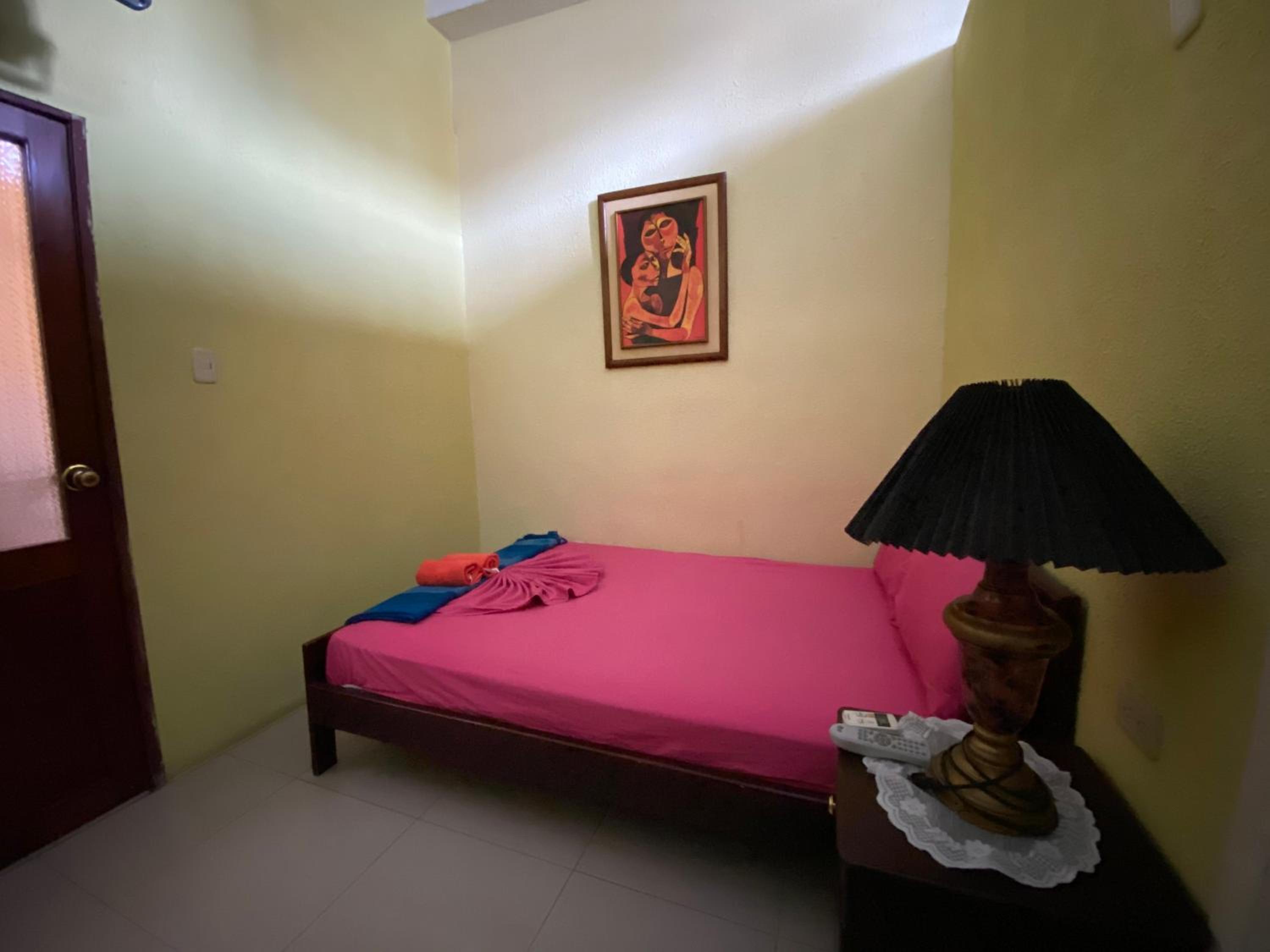 Hostal Puerto Azul