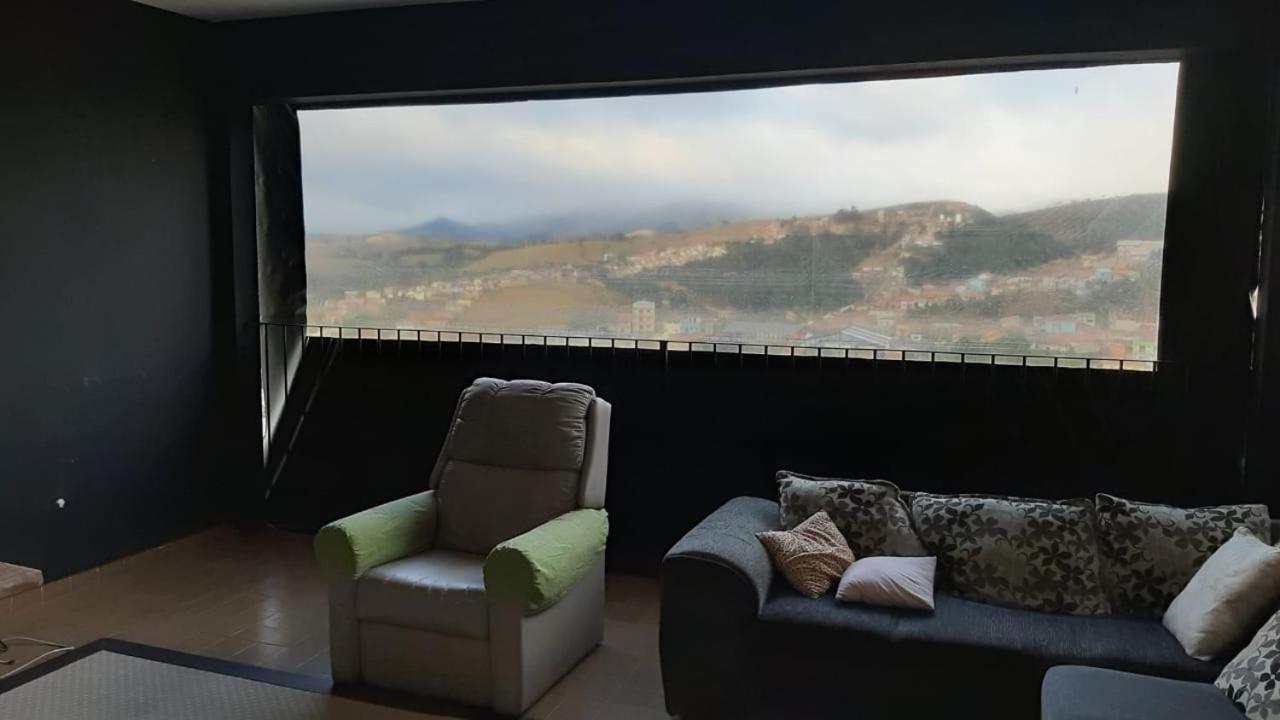 Atalho Guest House