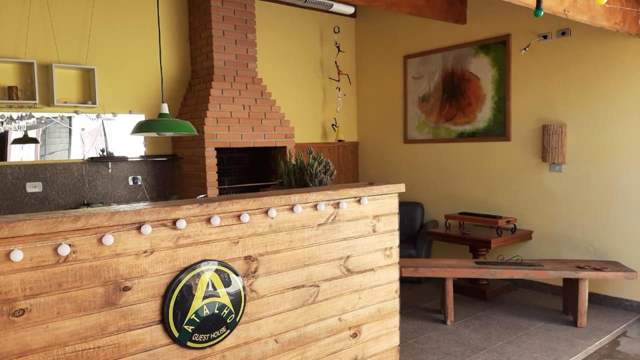 Atalho Guest House