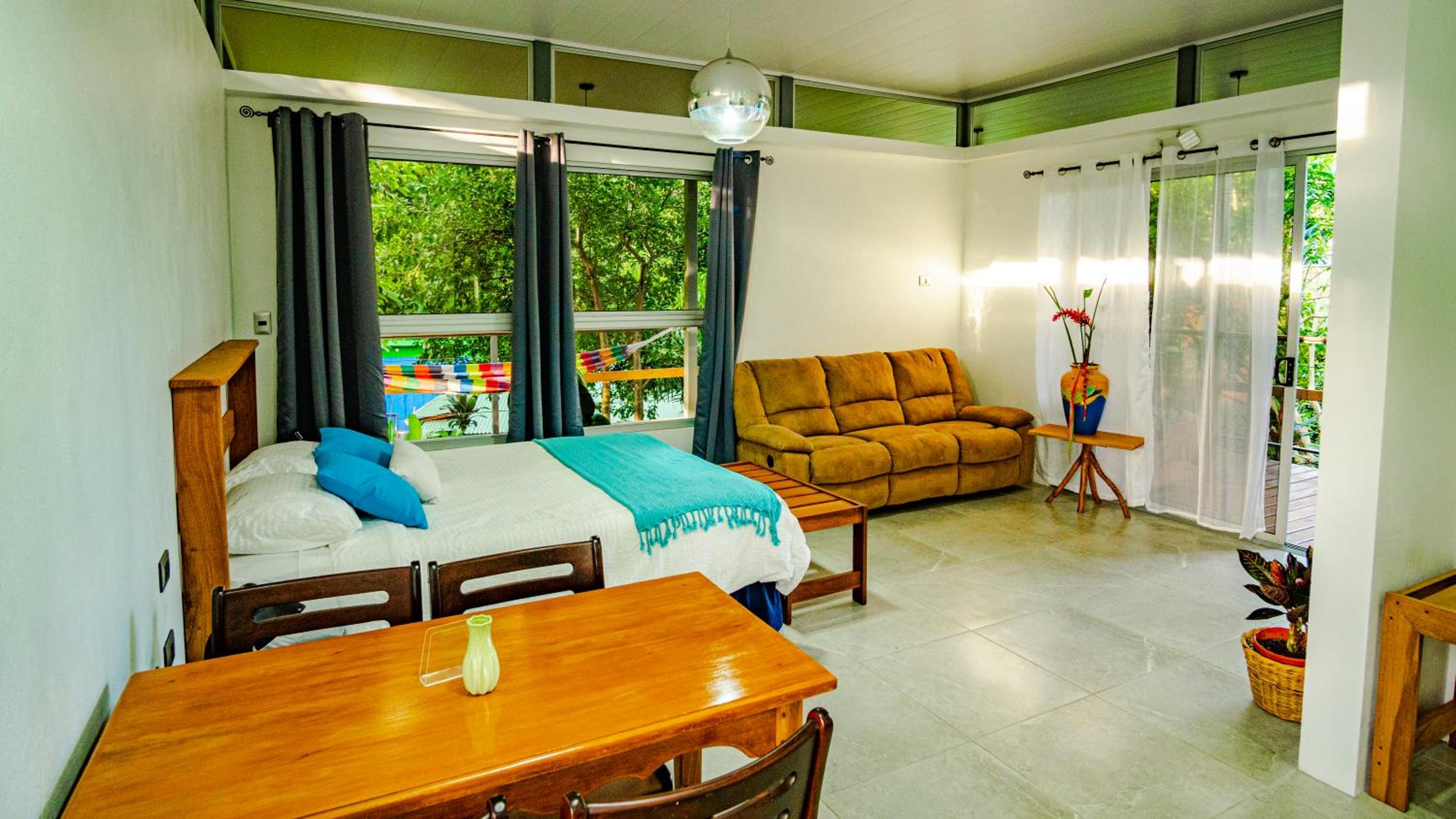 Agutipaca Bungalows