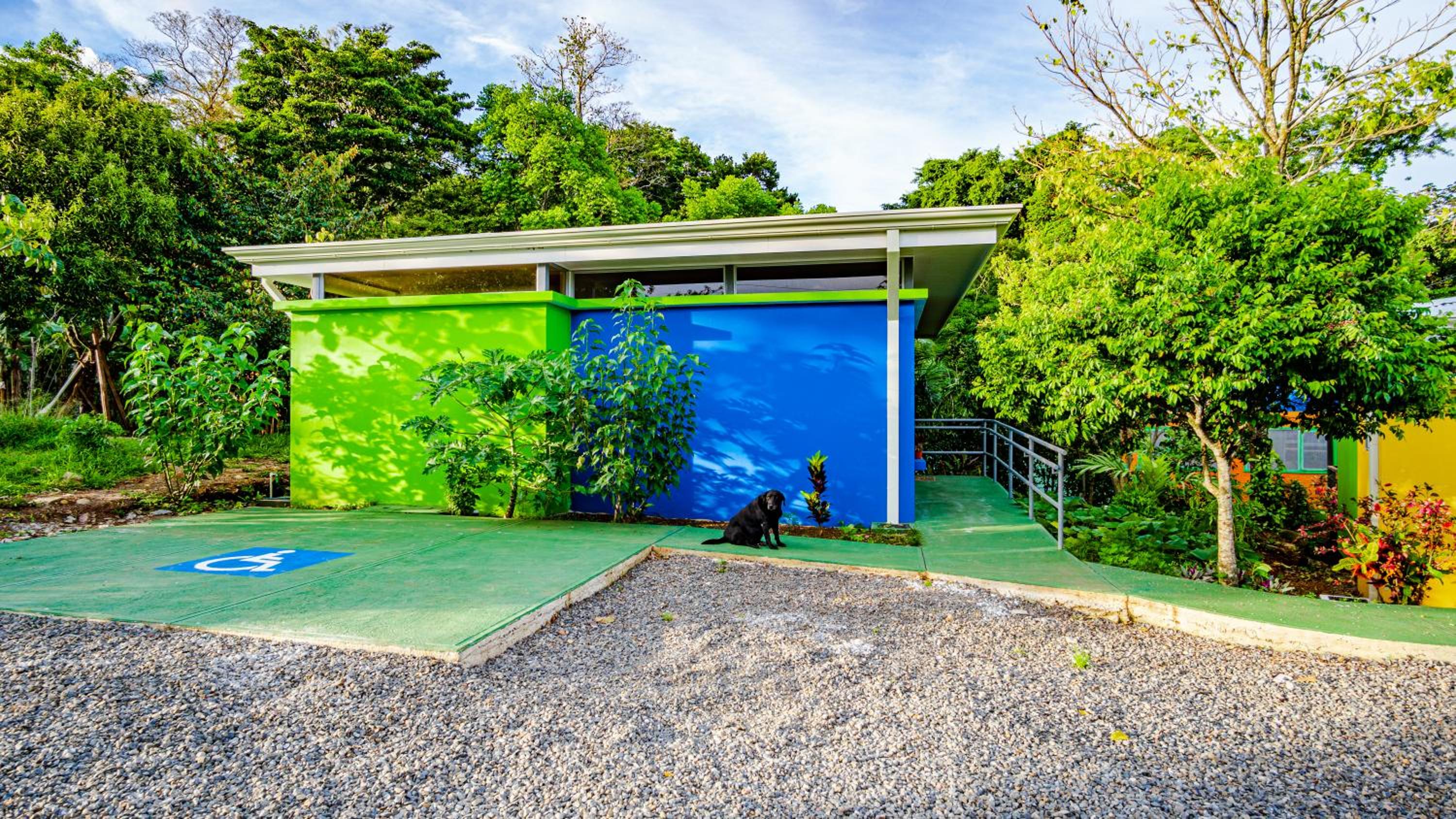 Agutipaca Bungalows