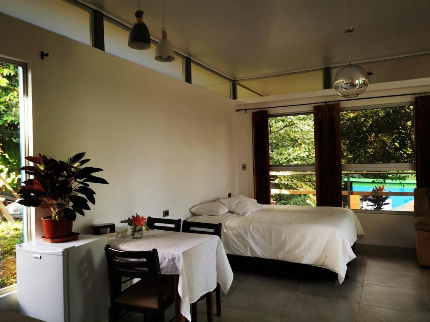 Agutipaca Bungalows