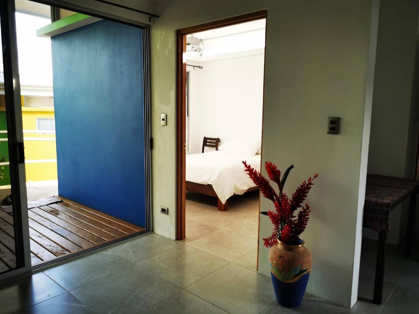 Agutipaca Bungalows