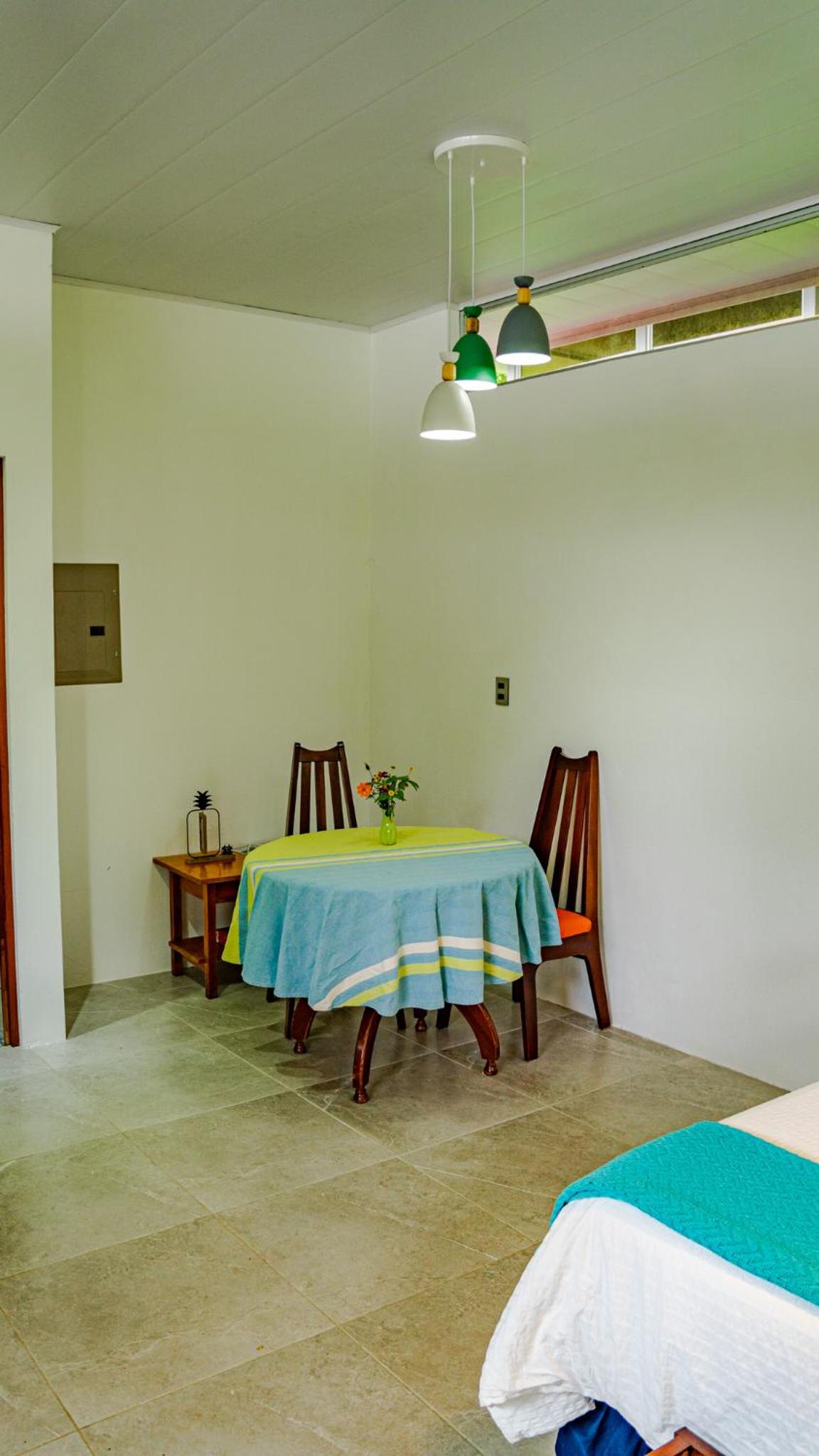 Agutipaca Bungalows