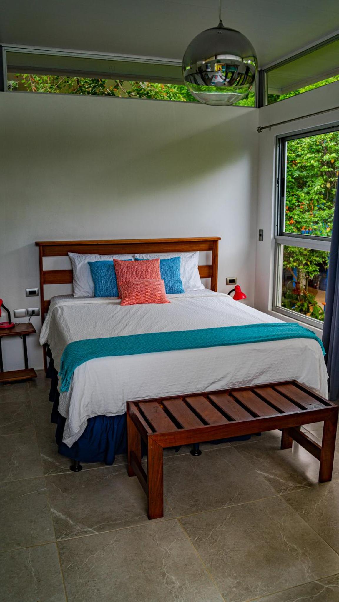 Agutipaca Bungalows