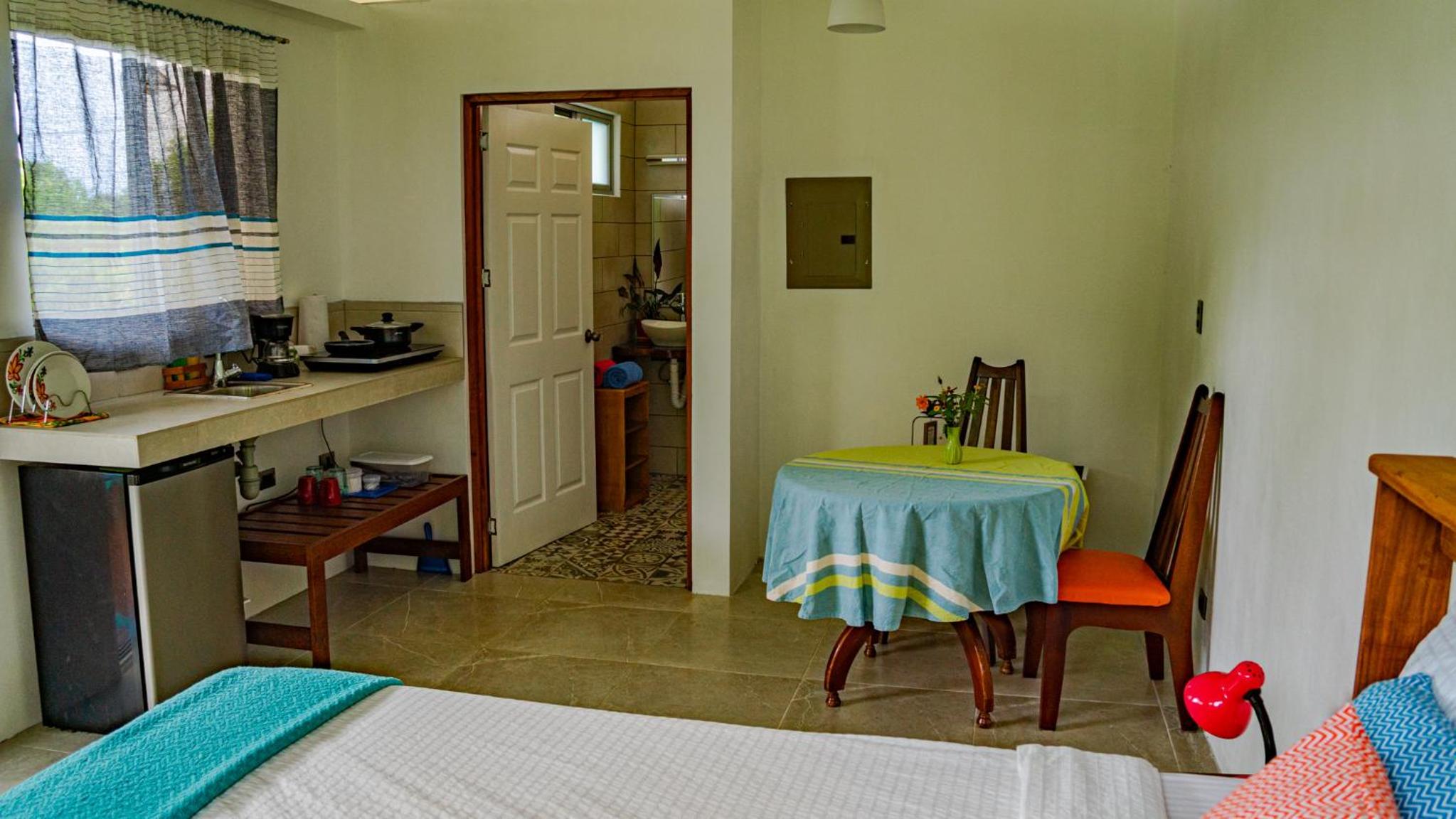 Agutipaca Bungalows