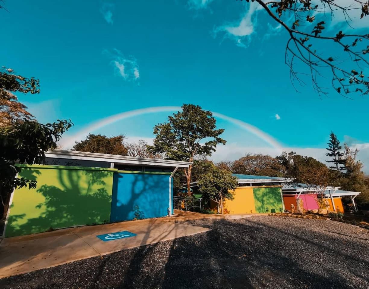 Agutipaca Bungalows