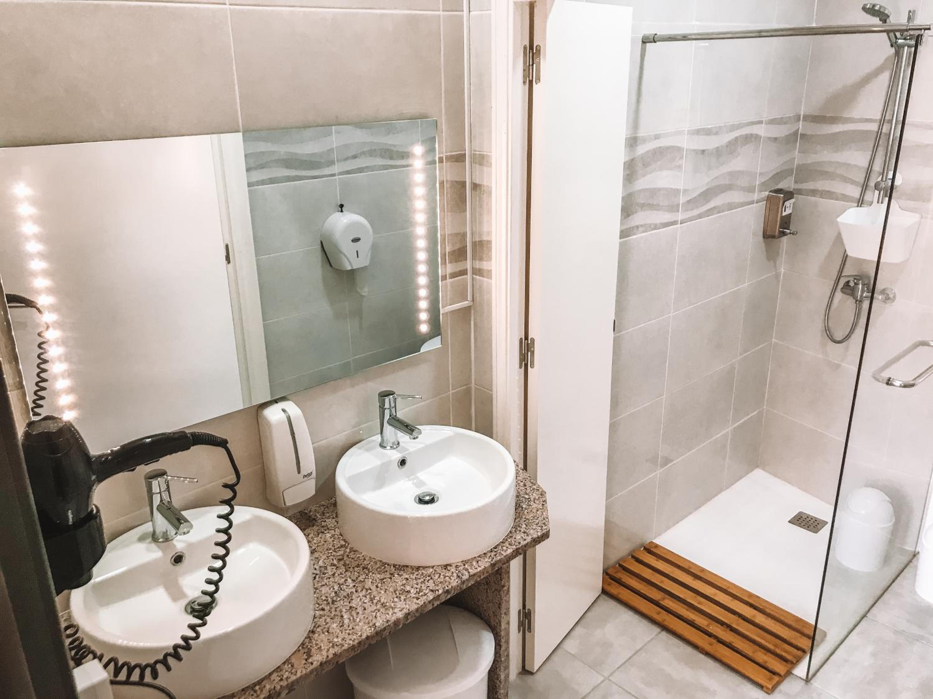 Urban Garden Porto Central Hostel 30