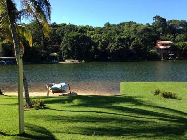 "Simplesmente um Paraíso" view 4
