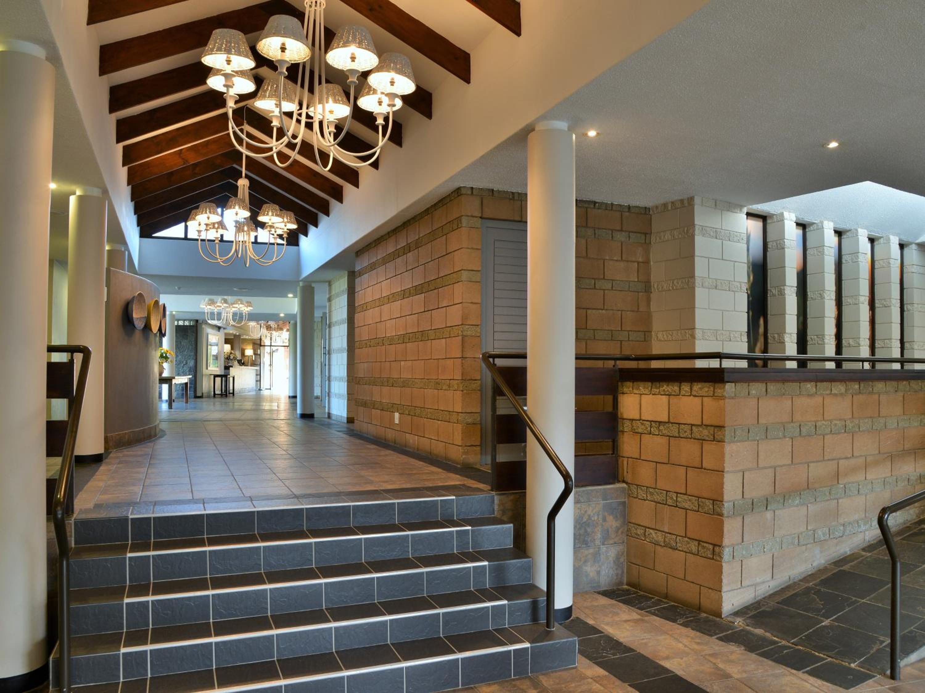aha Alpine Heath Resort