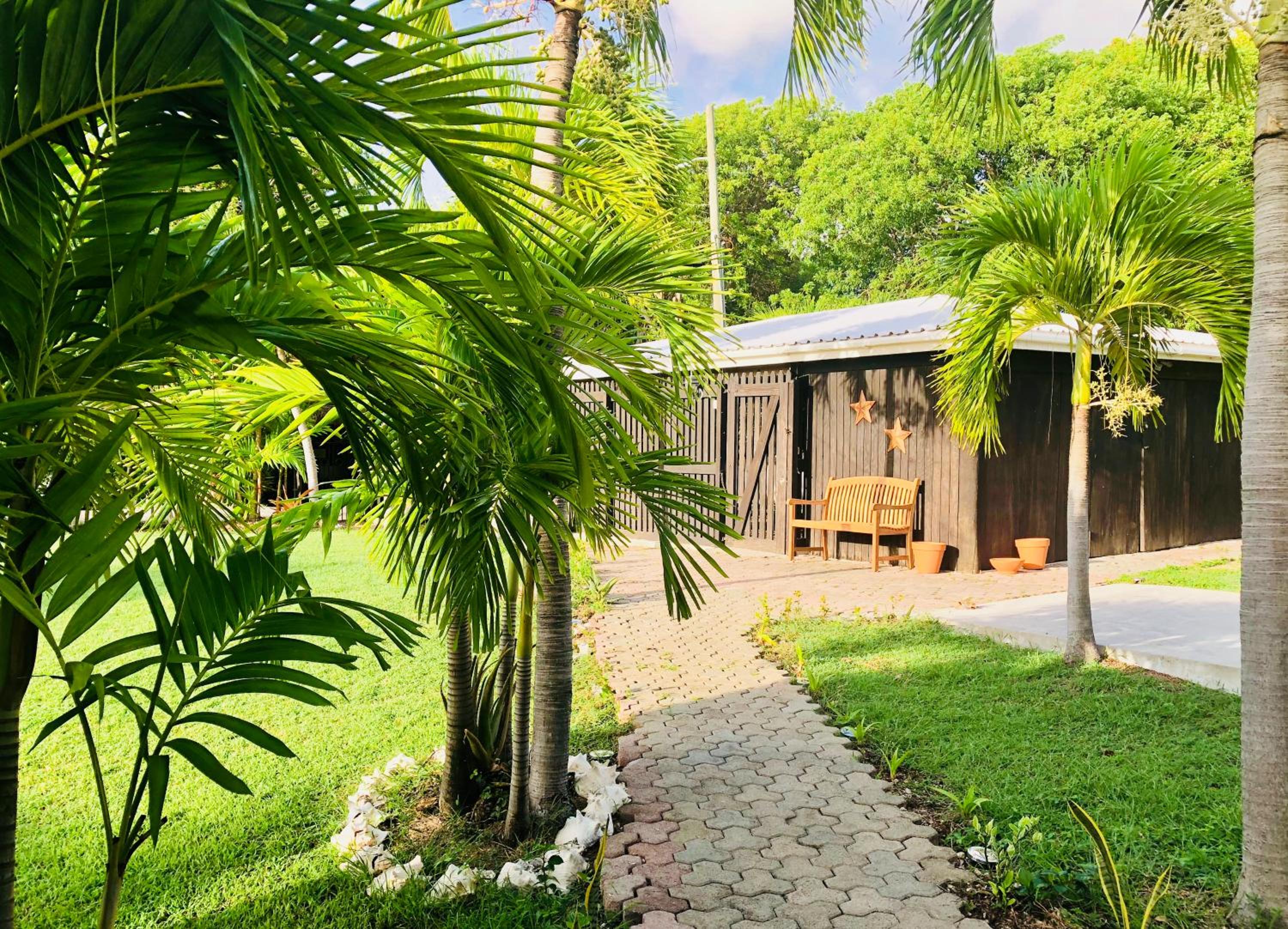 Sea Foam Villa