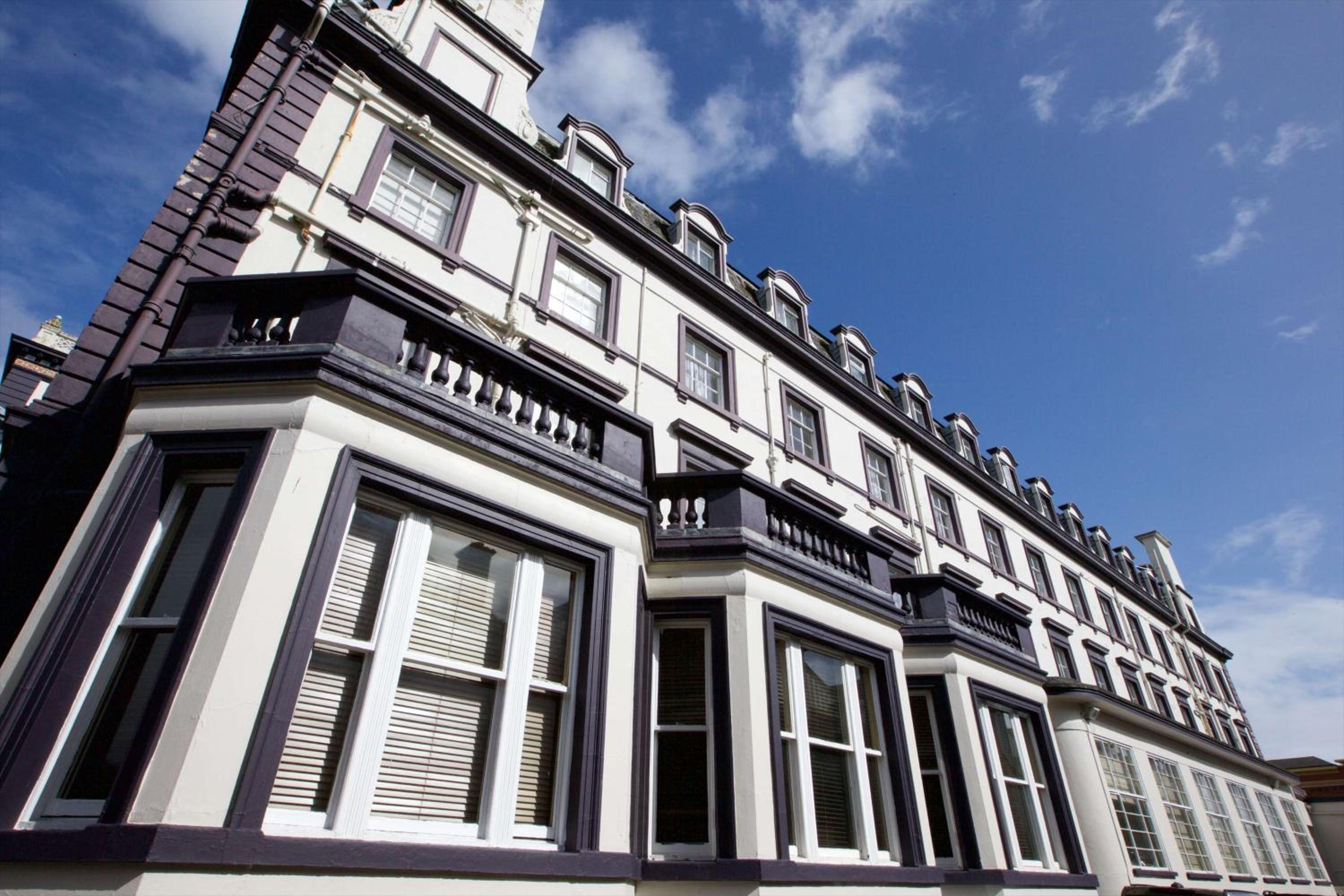 Carlisle Vacations - Carlisle Station Hotel, Sure Hotel Collection by BW - Property Image 1