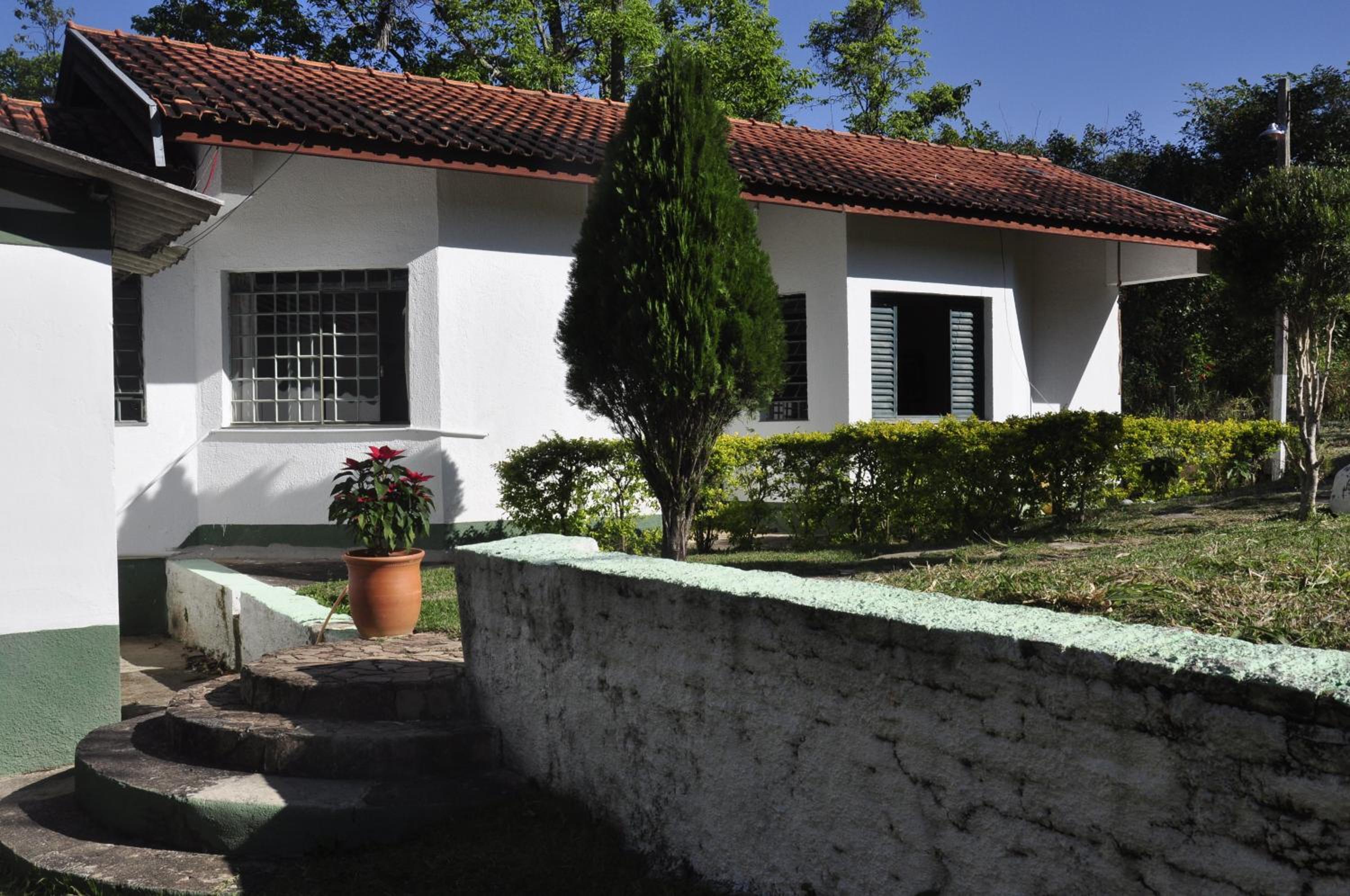 Chalé e Camping Daragona 1