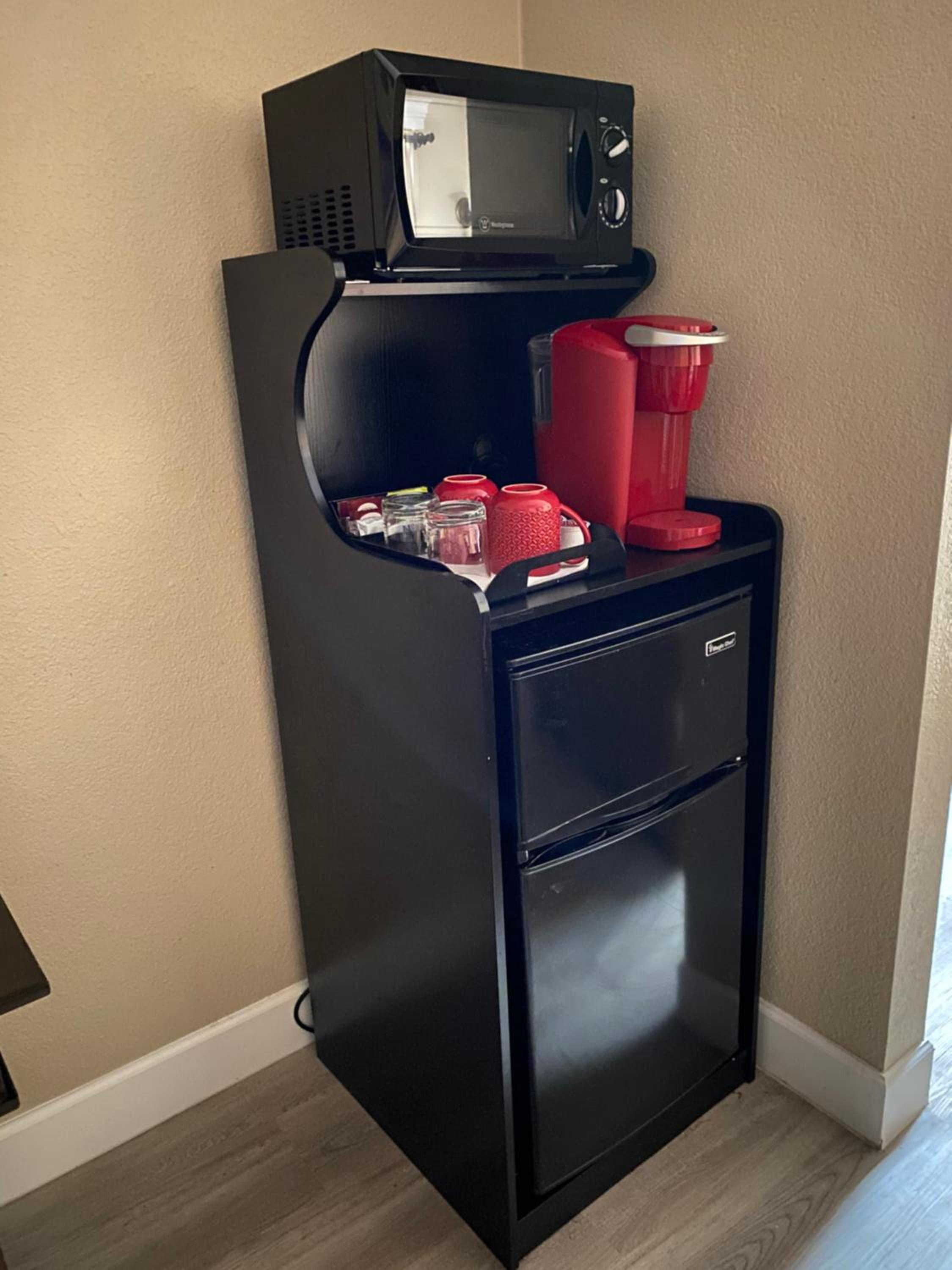 Sedona Vacations - Lantern Light Inn - Romantic Getaway - Property Image 8