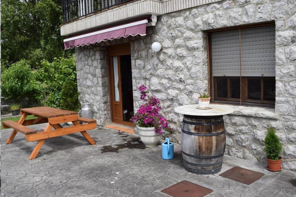 Apartamentos Los Frutales view 3