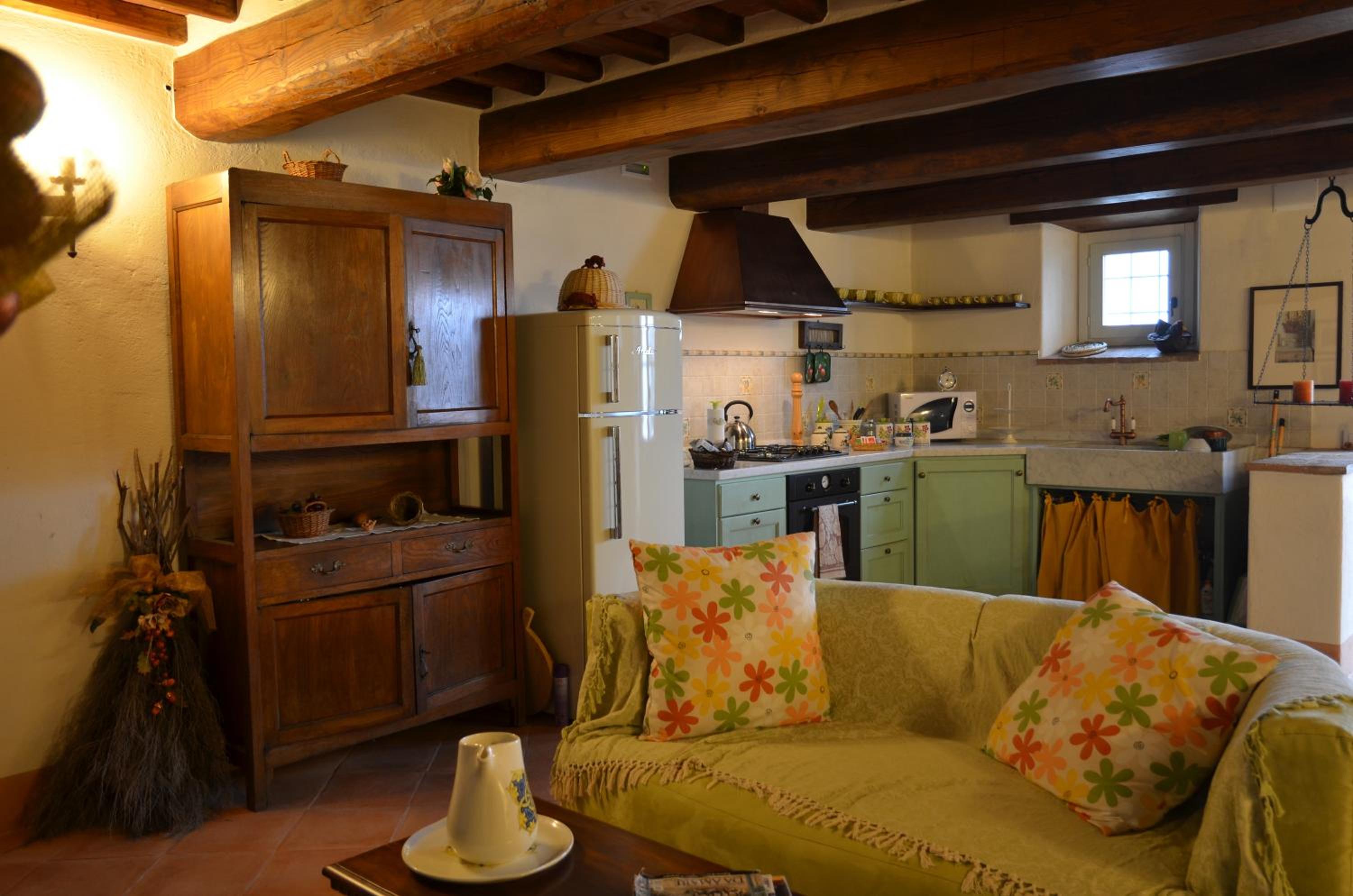 Fonte Comelia view 2