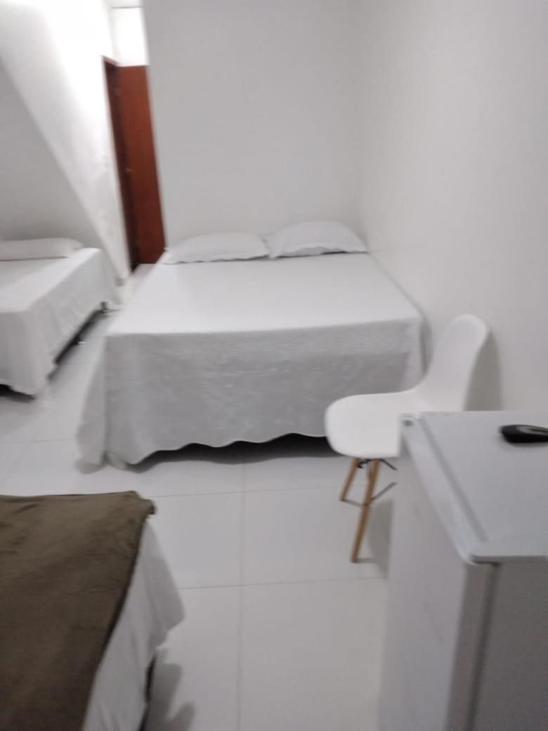Mar aberto suítes