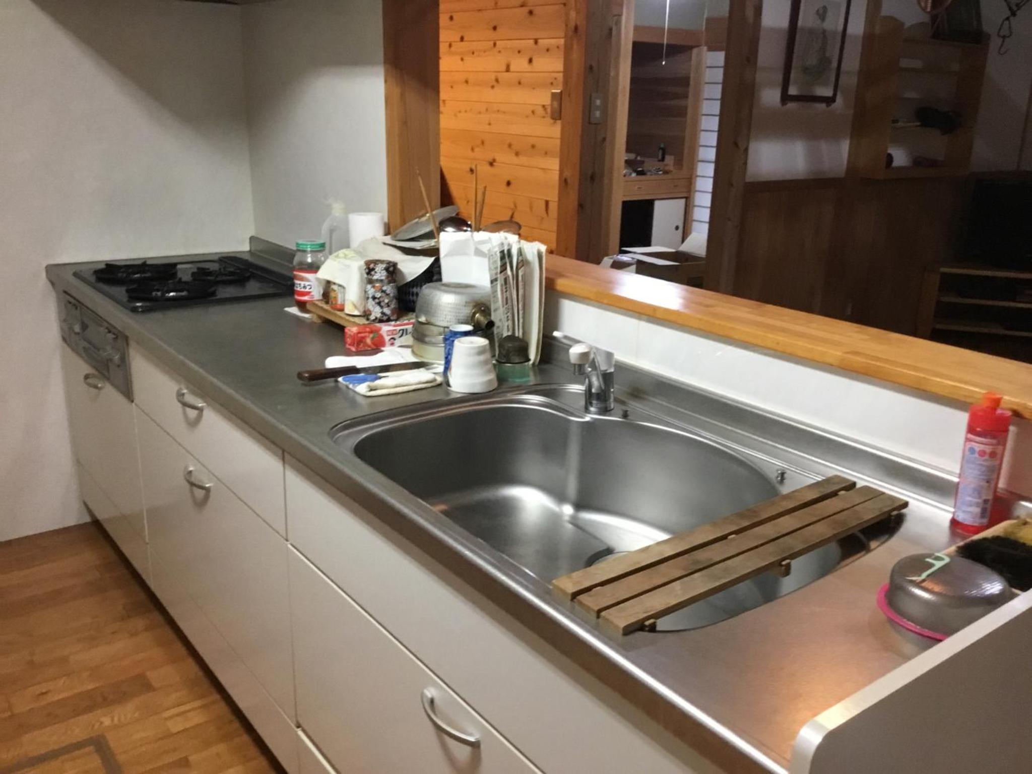 Kumage-gun - House - Vacation STAY 84975 view 5