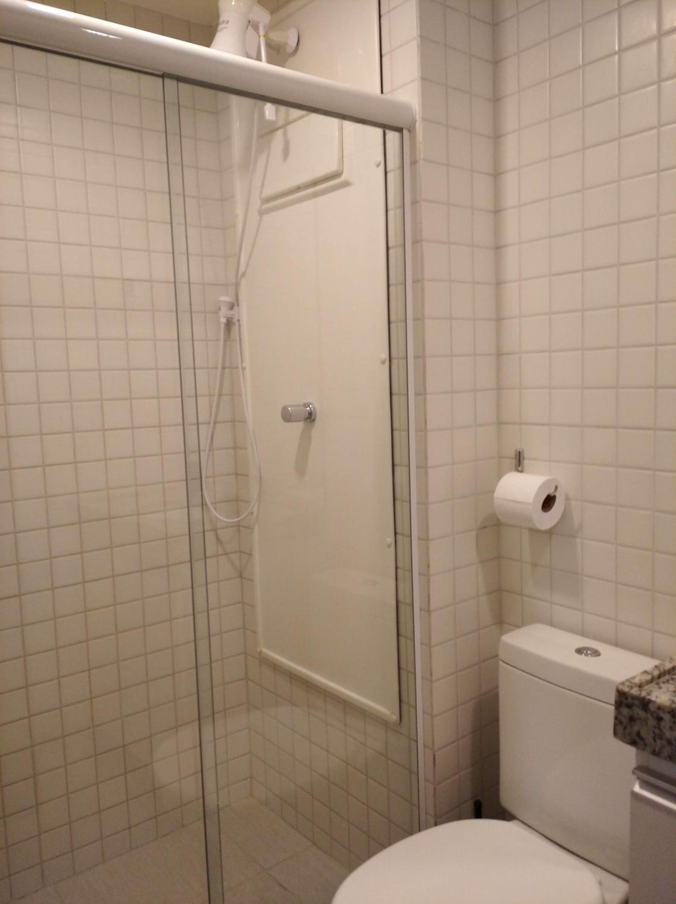 Cupe Beach Living Beira Mar - Flat 02 quartos