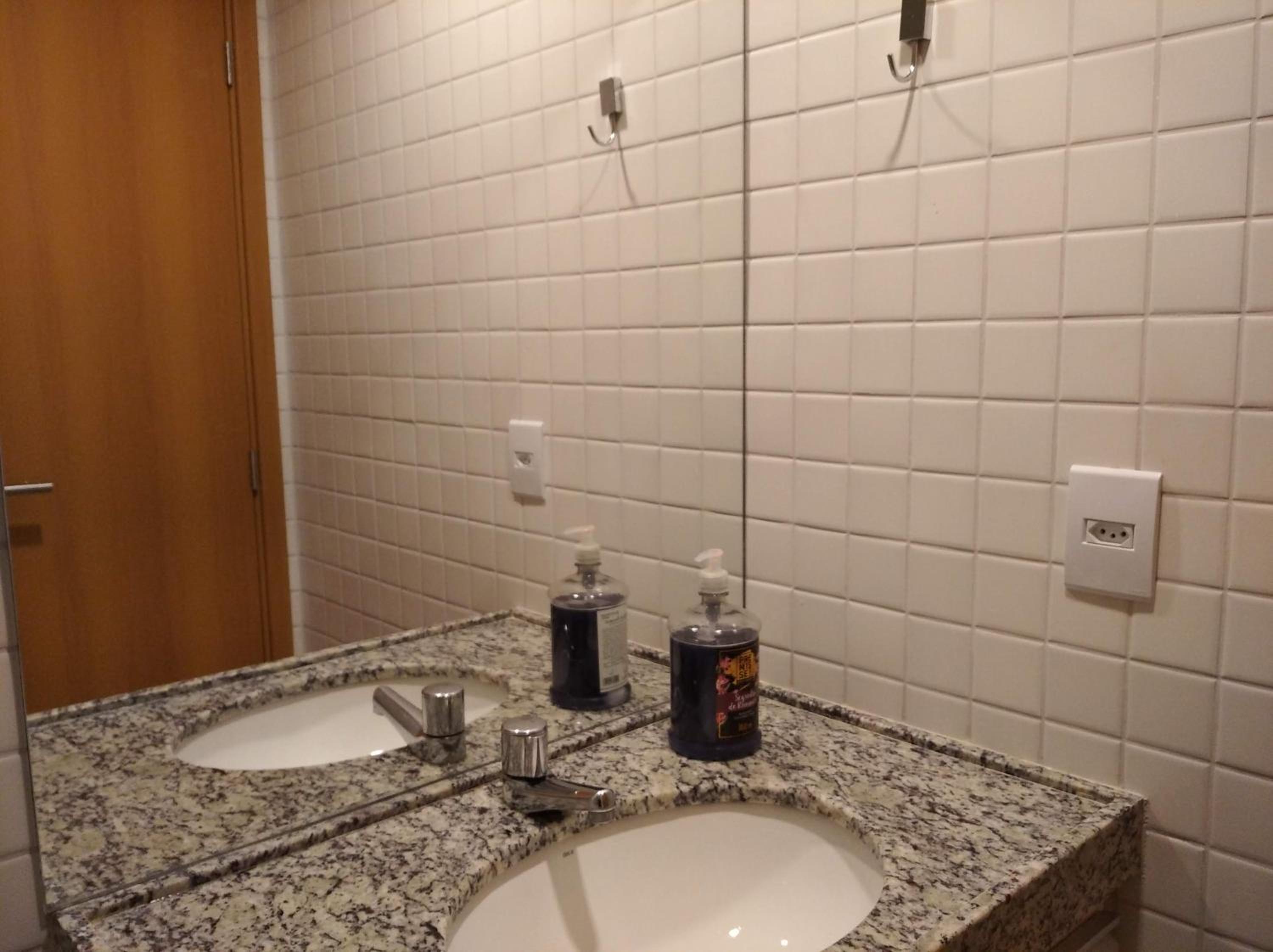 Cupe Beach Living Beira Mar - Flat 02 quartos