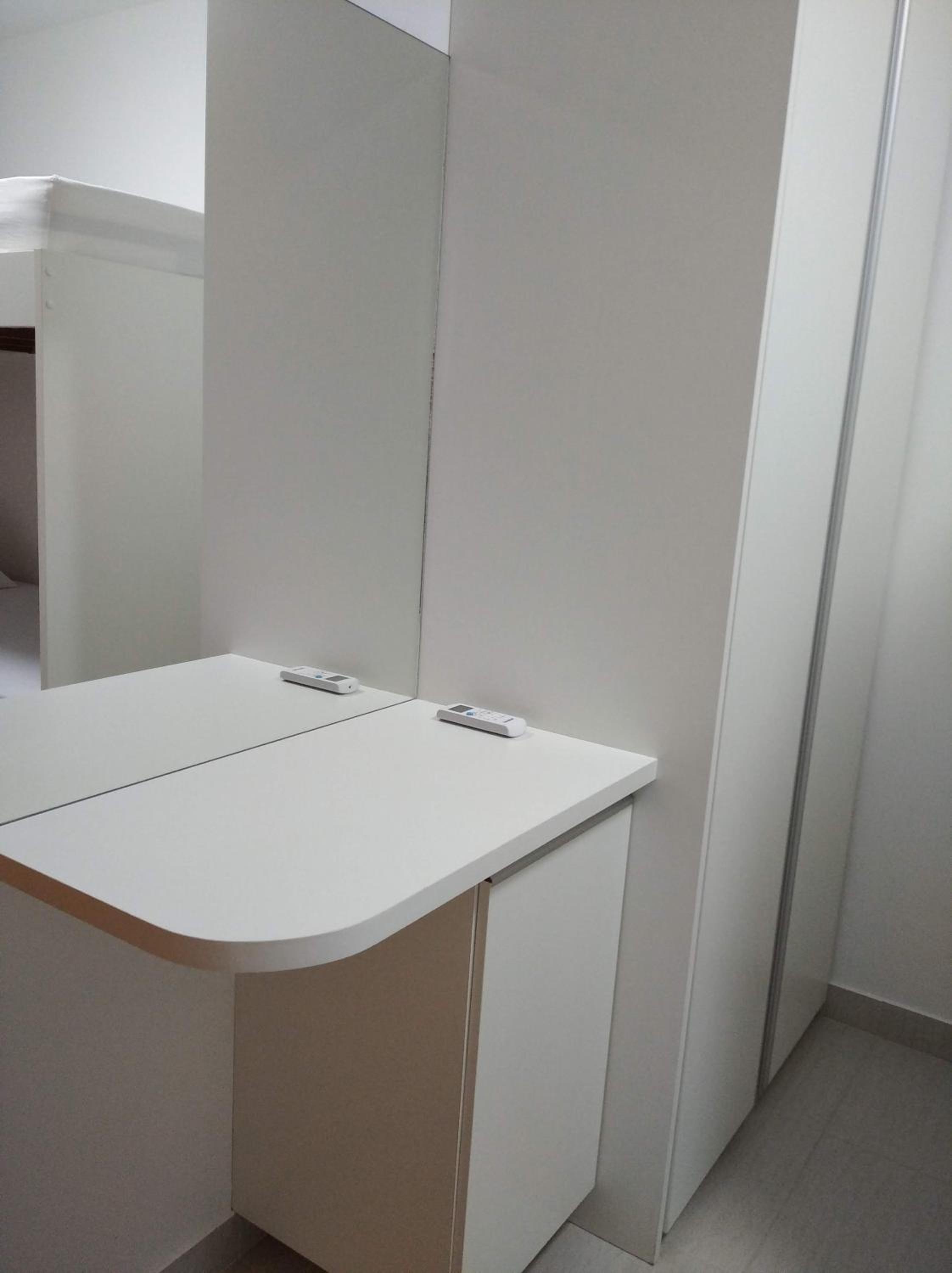 Cupe Beach Living Beira Mar - Flat 02 quartos
