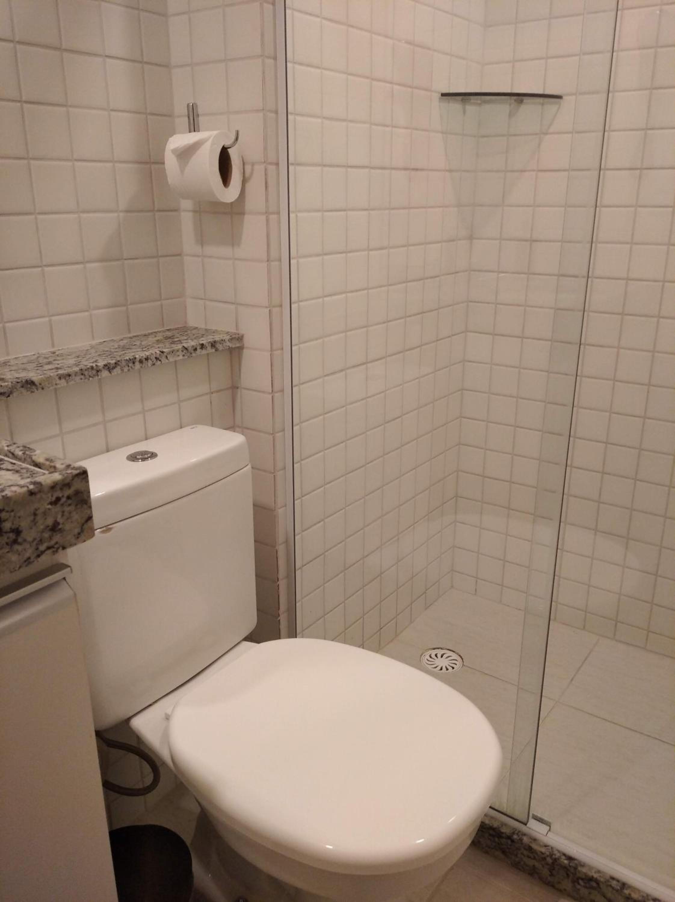 Cupe Beach Living Beira Mar - Flat 02 quartos