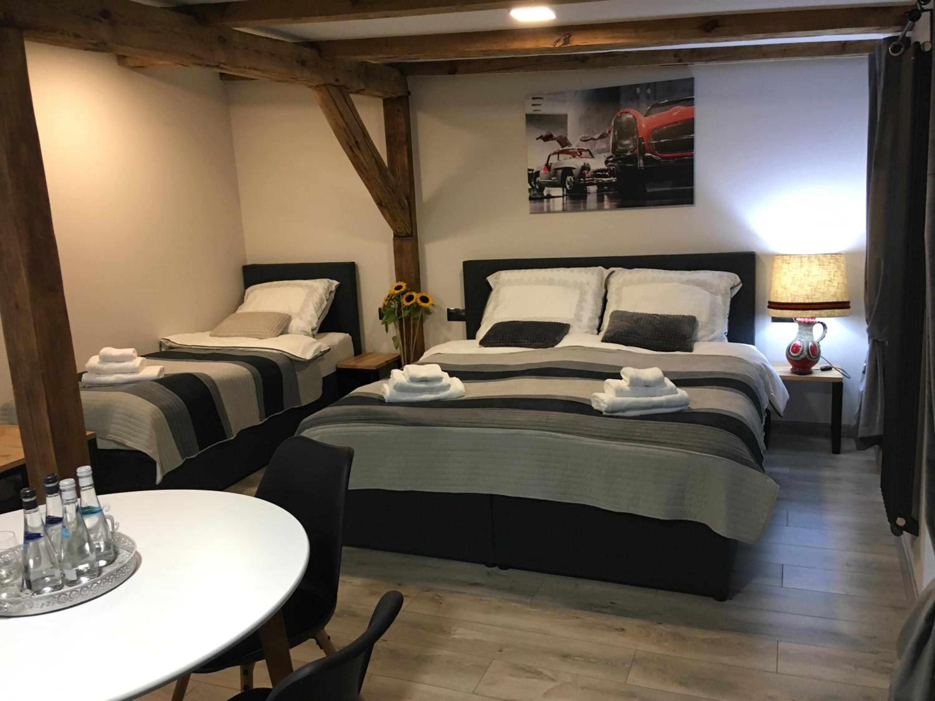 Apartamenty Kupiecka ścisłe centrum, photo 30