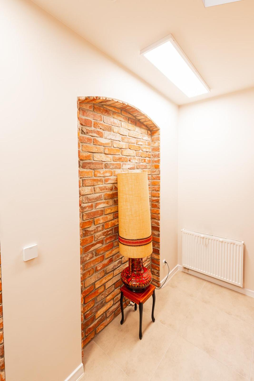 Apartamenty Kupiecka ścisłe centrum, photo 43