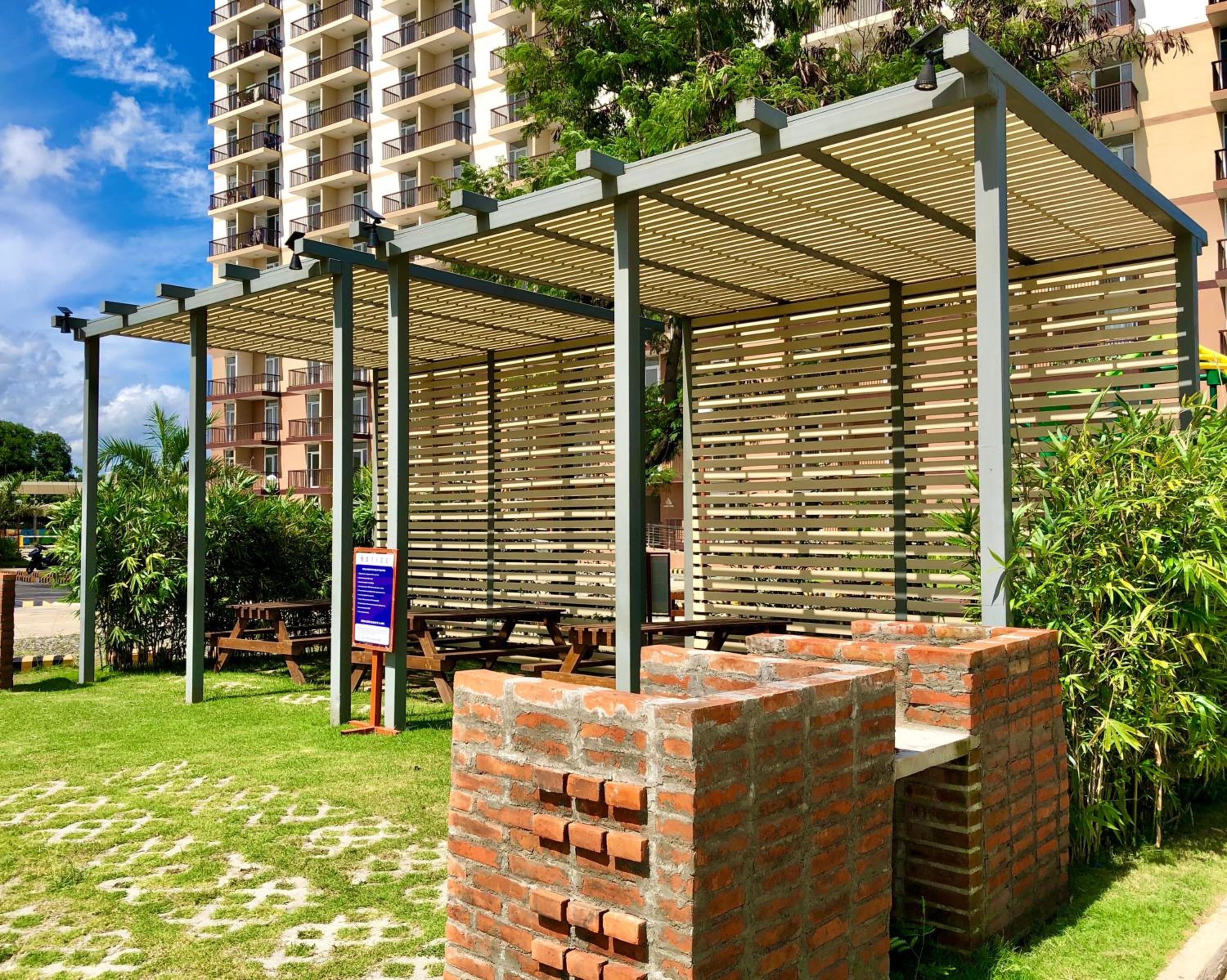 Condo w/ Balcony Near Mactan International Airport