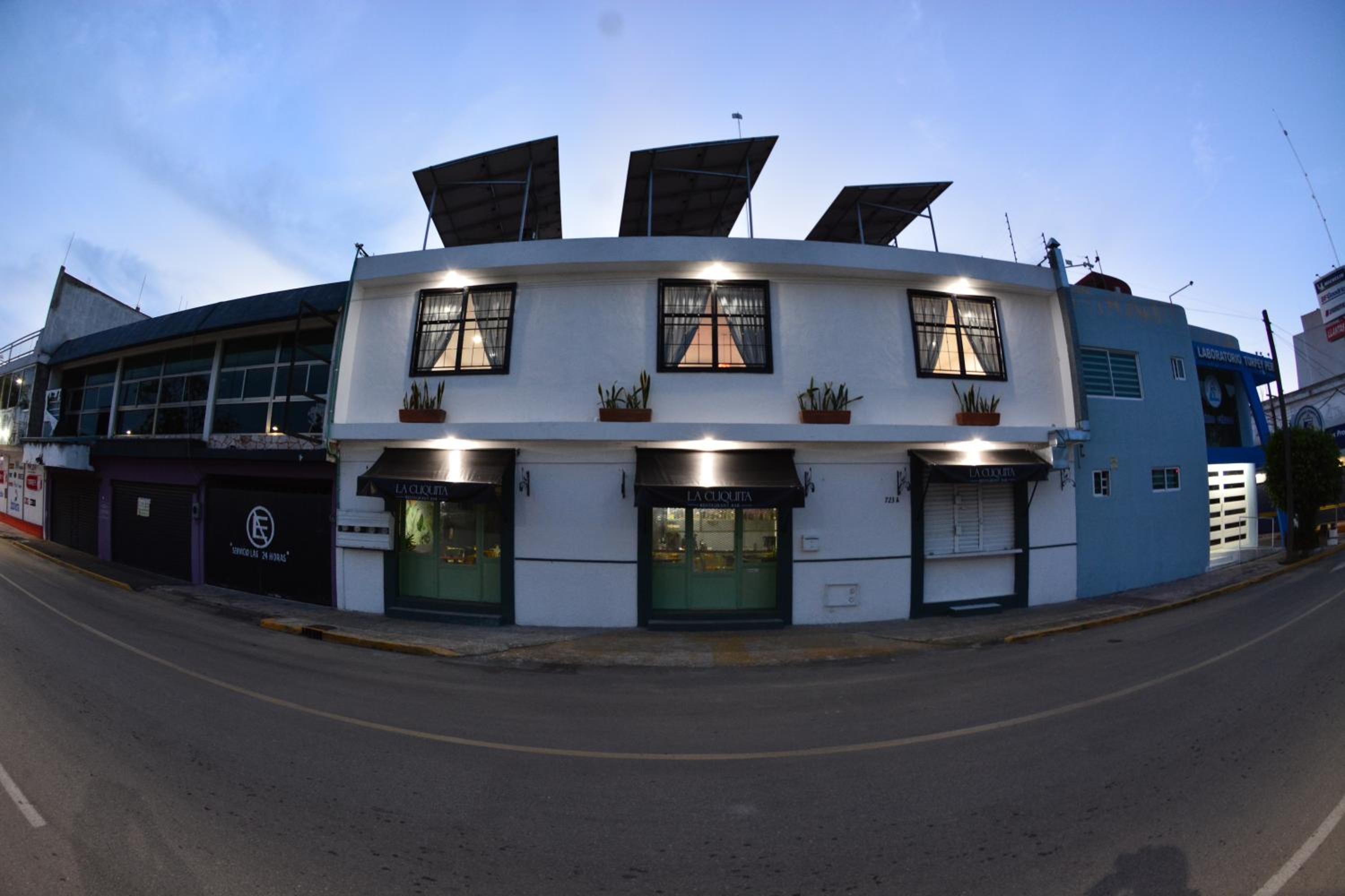 Hotel La Maja Suites - Image 1