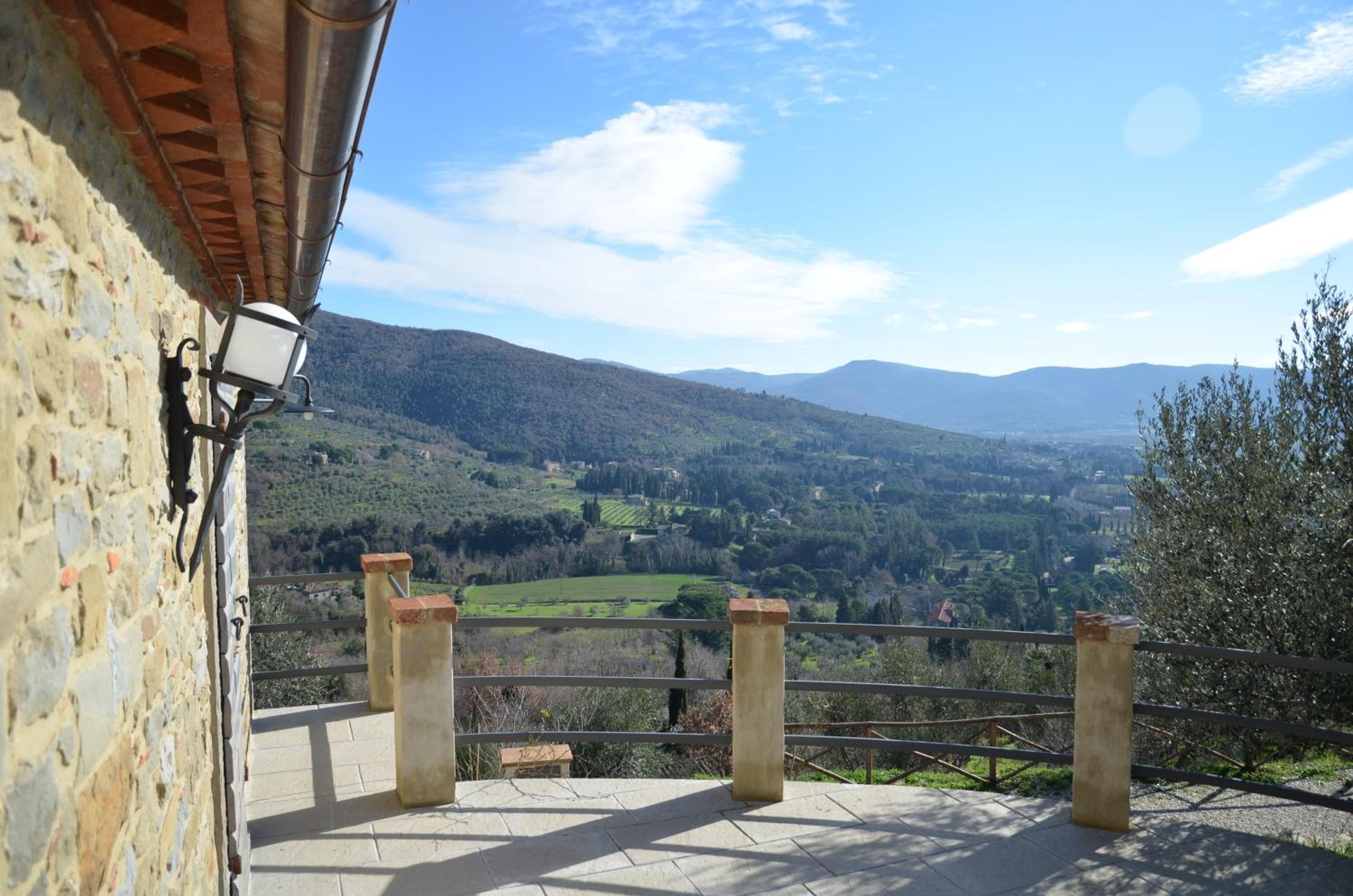 Fonte Comelia view 5