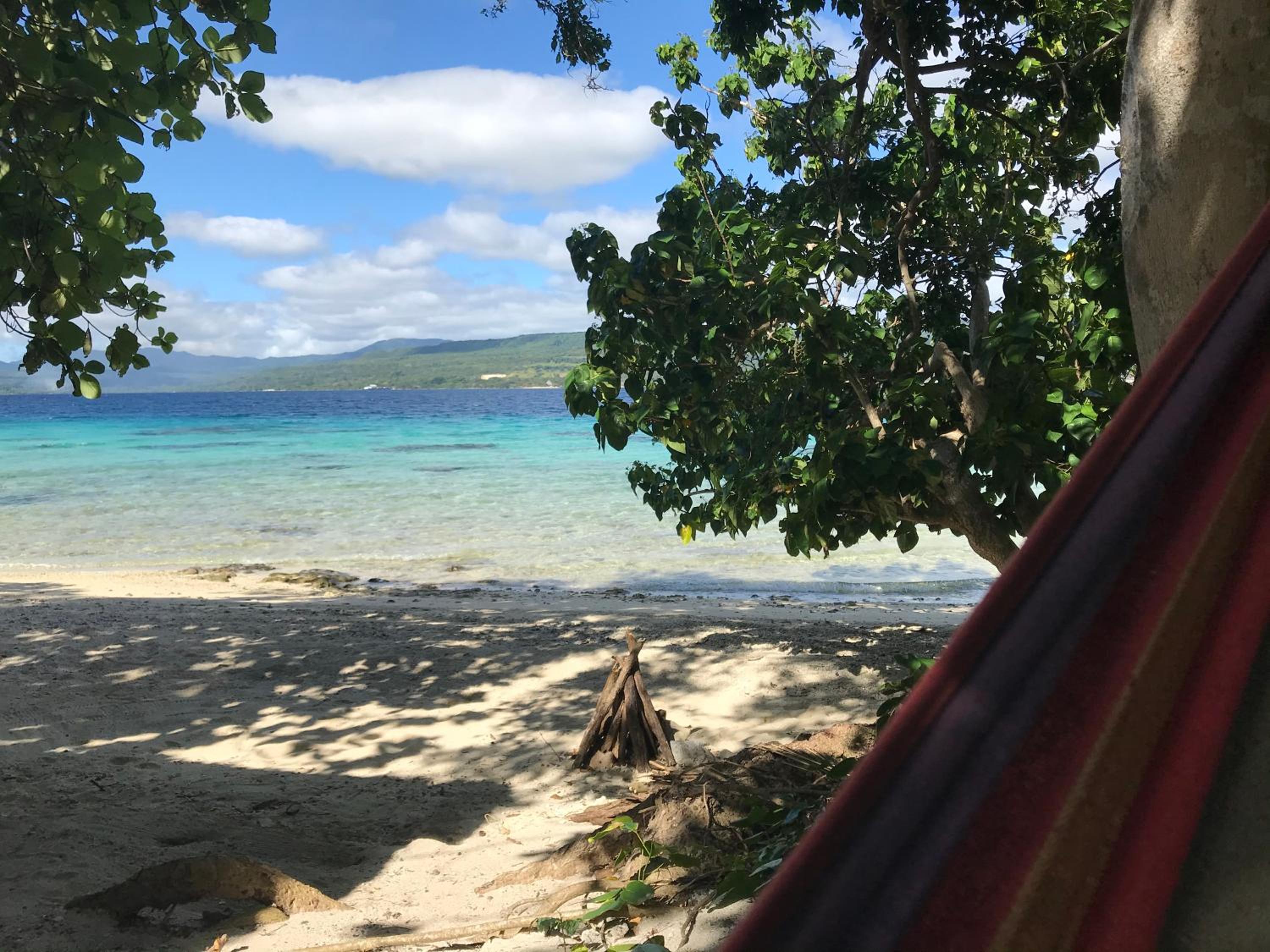 Tranquility Island Eco Dive Resort