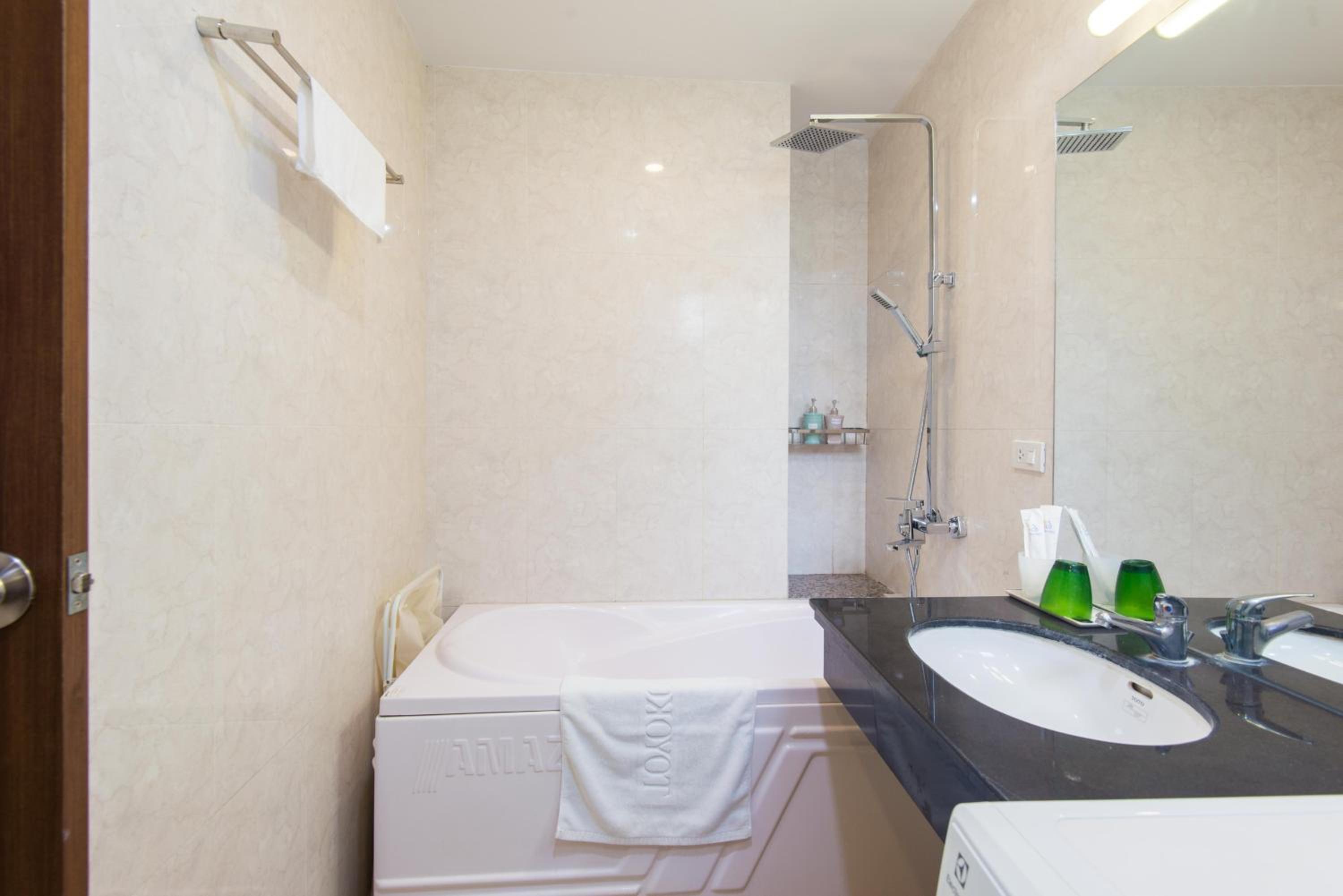 22housing Hotel 20 Linh Lang