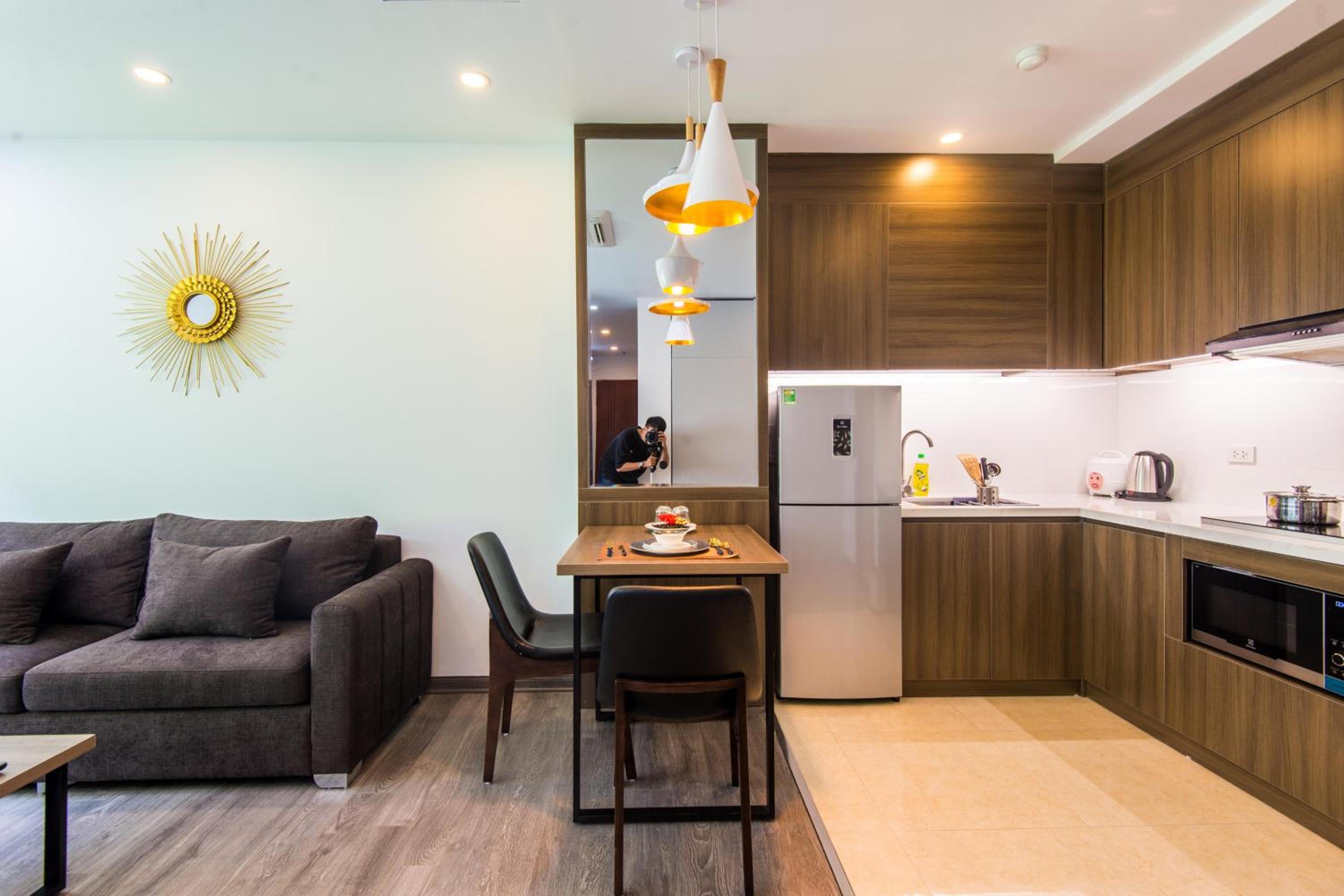 22housing Hotel 20 Linh Lang