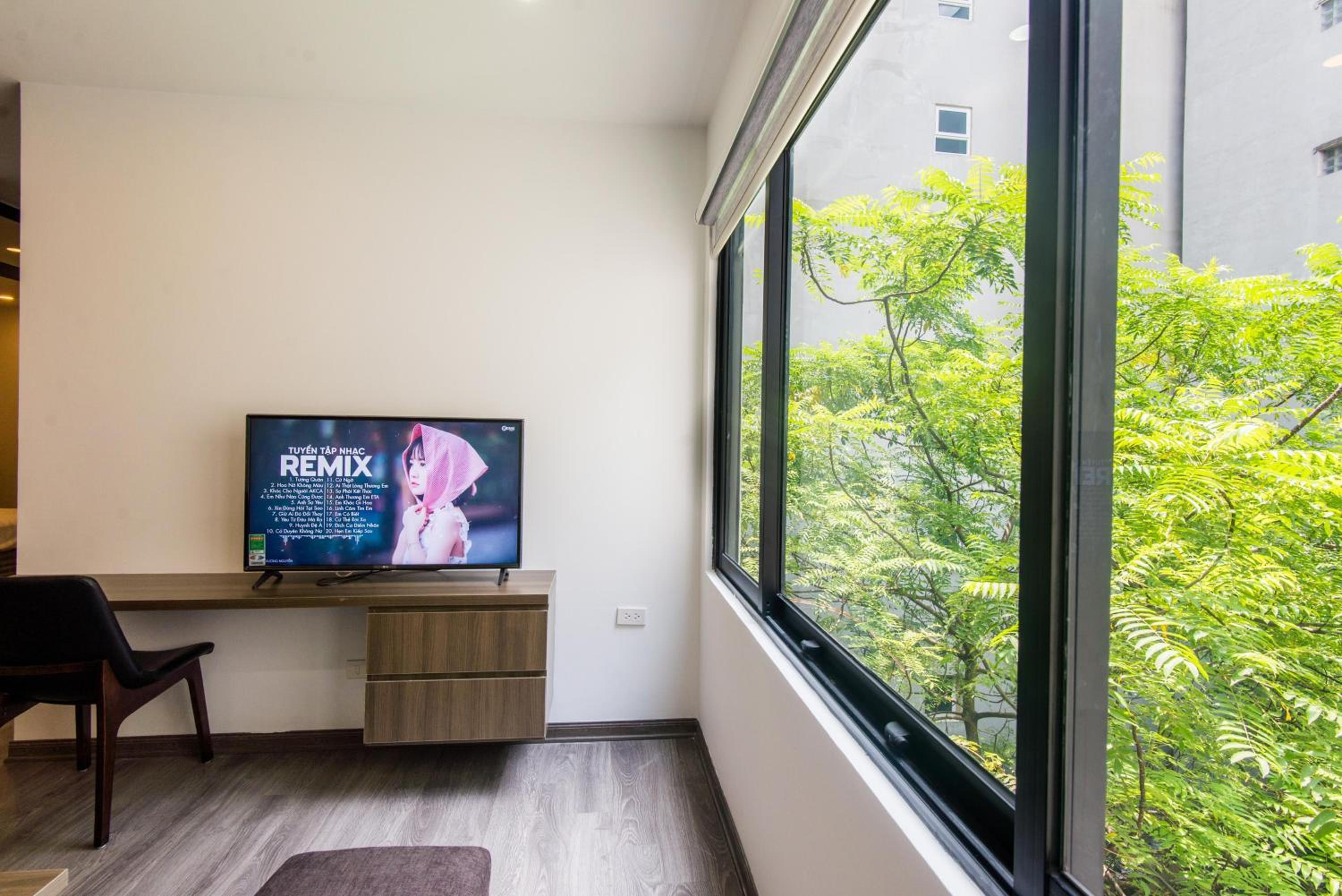 22housing Hotel 20 Linh Lang