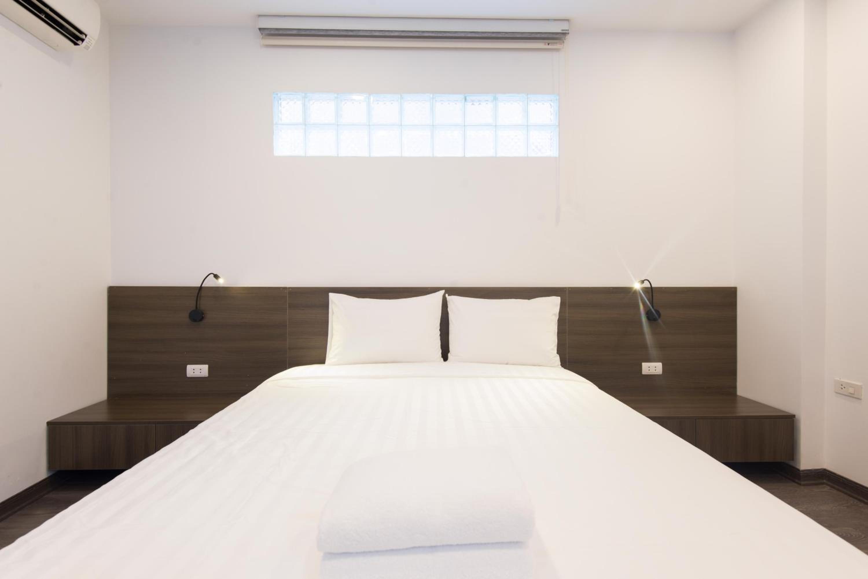 22housing Hotel 20 Linh Lang