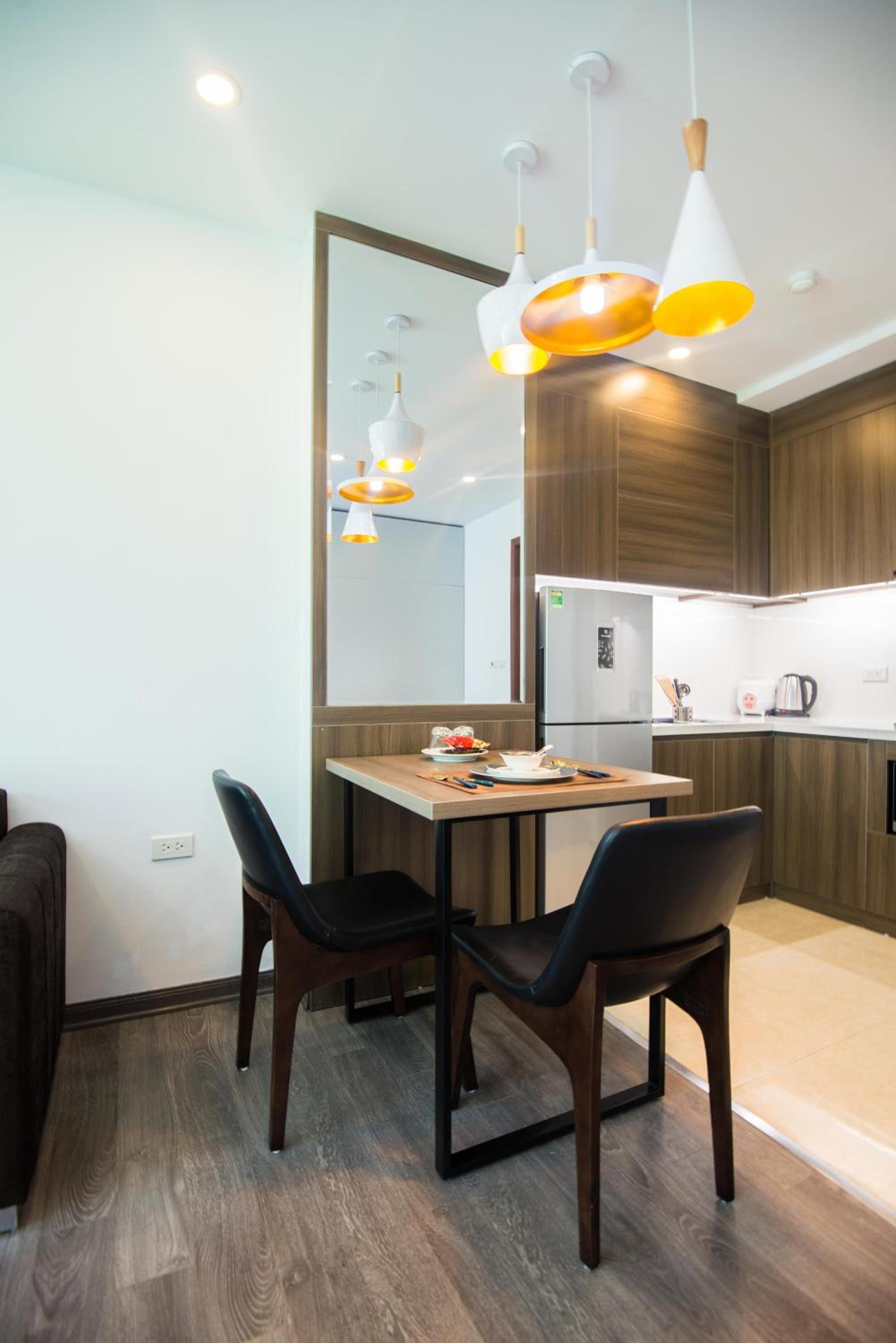 22housing Hotel 20 Linh Lang