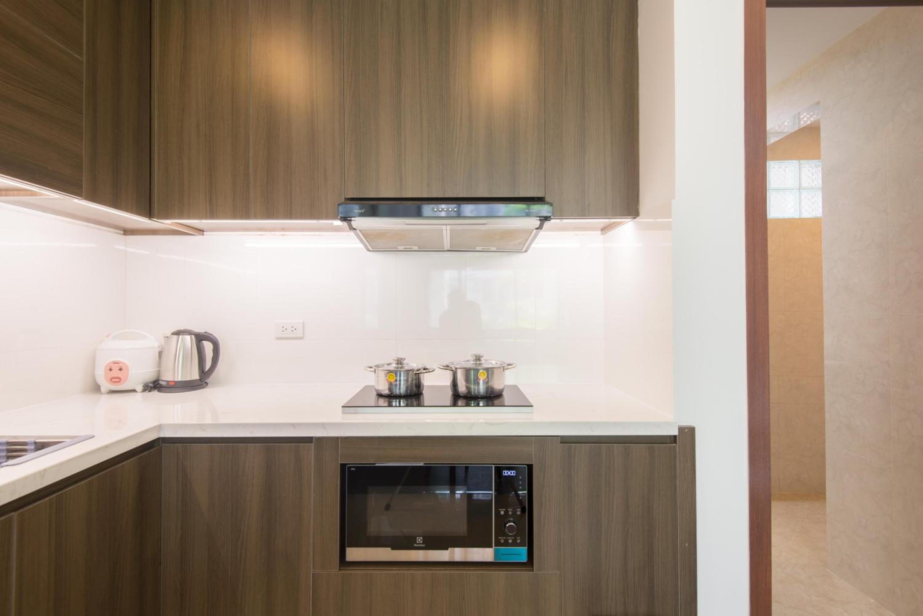 22housing Hotel 20 Linh Lang