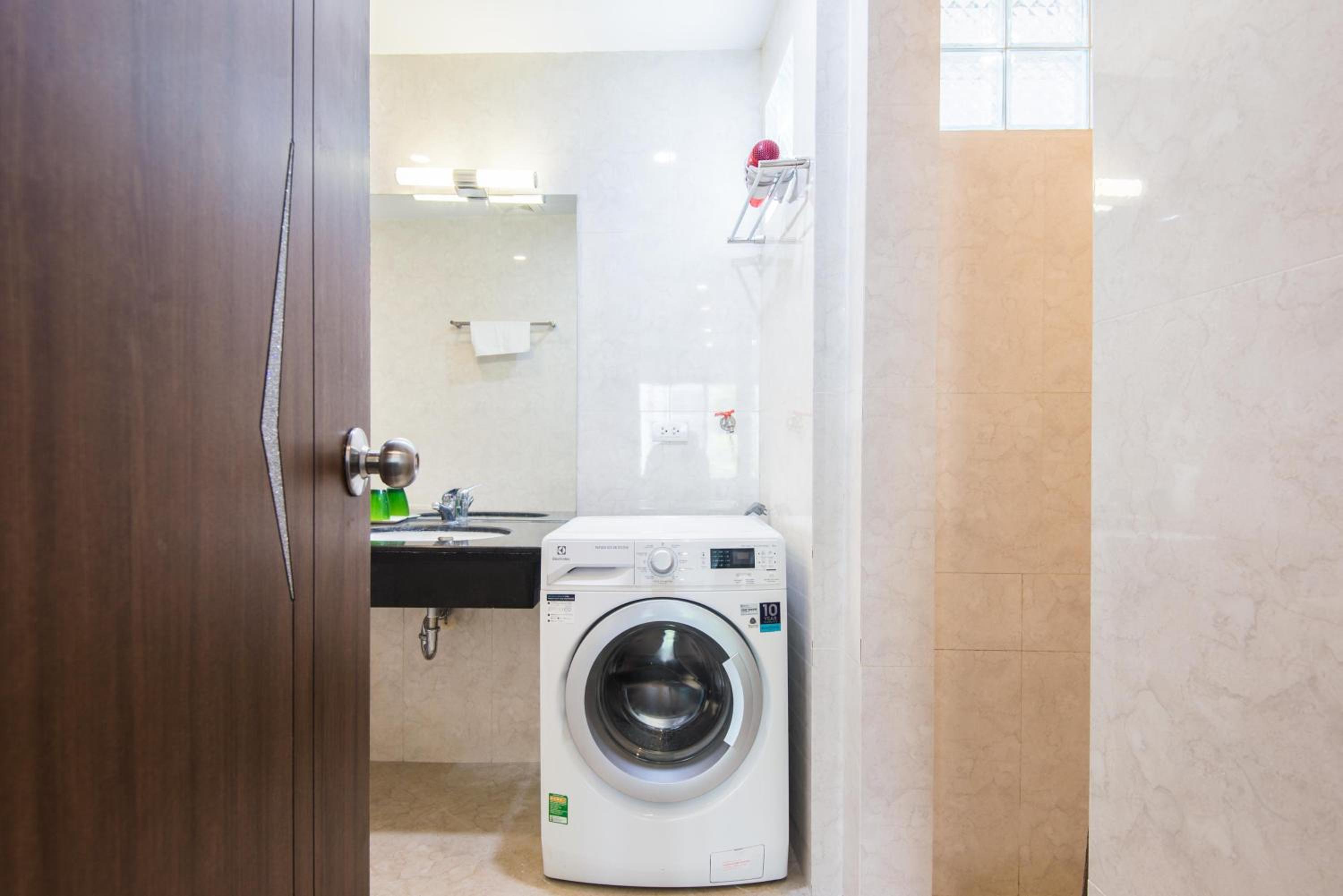 22housing Hotel 20 Linh Lang