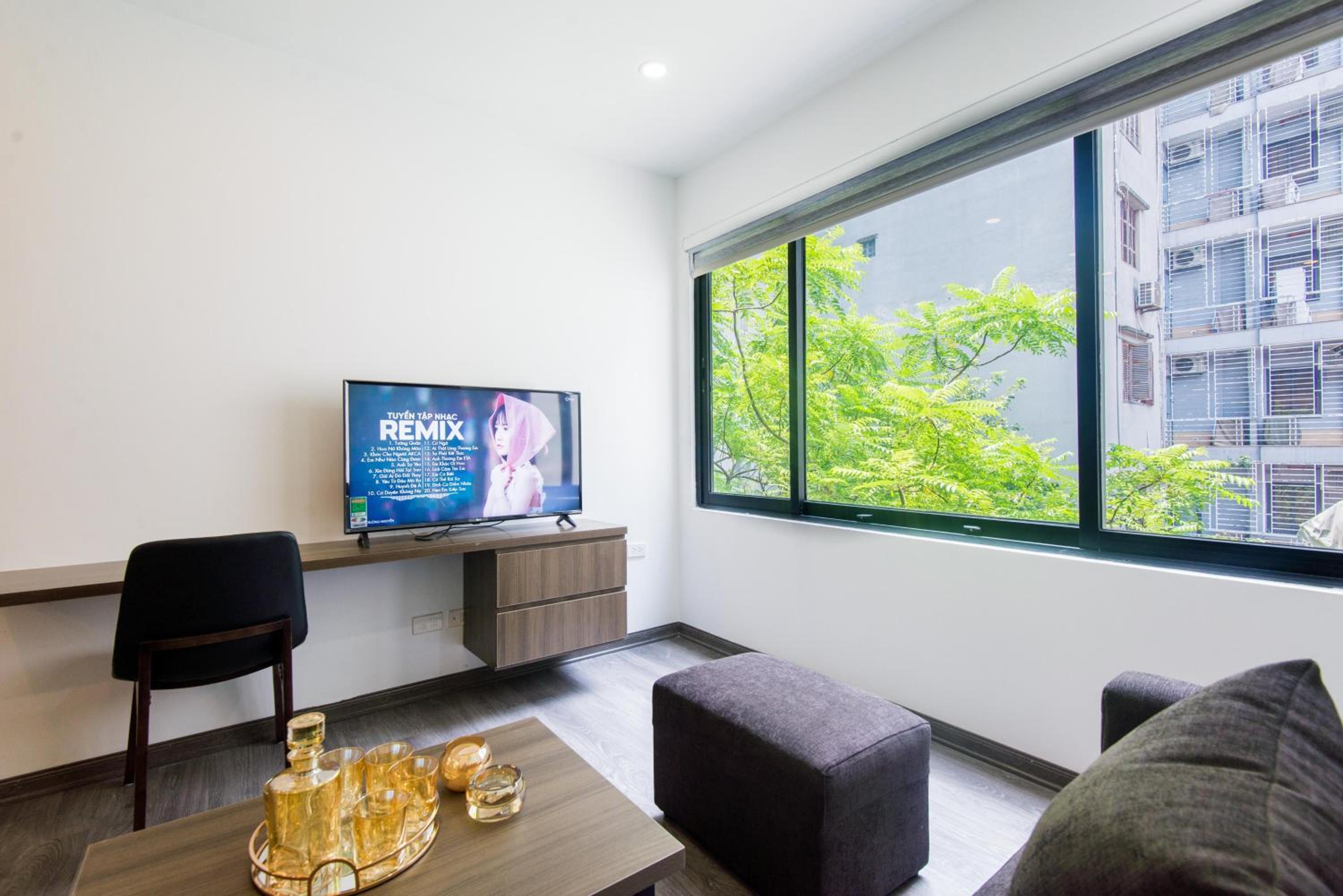 22housing Hotel 20 Linh Lang