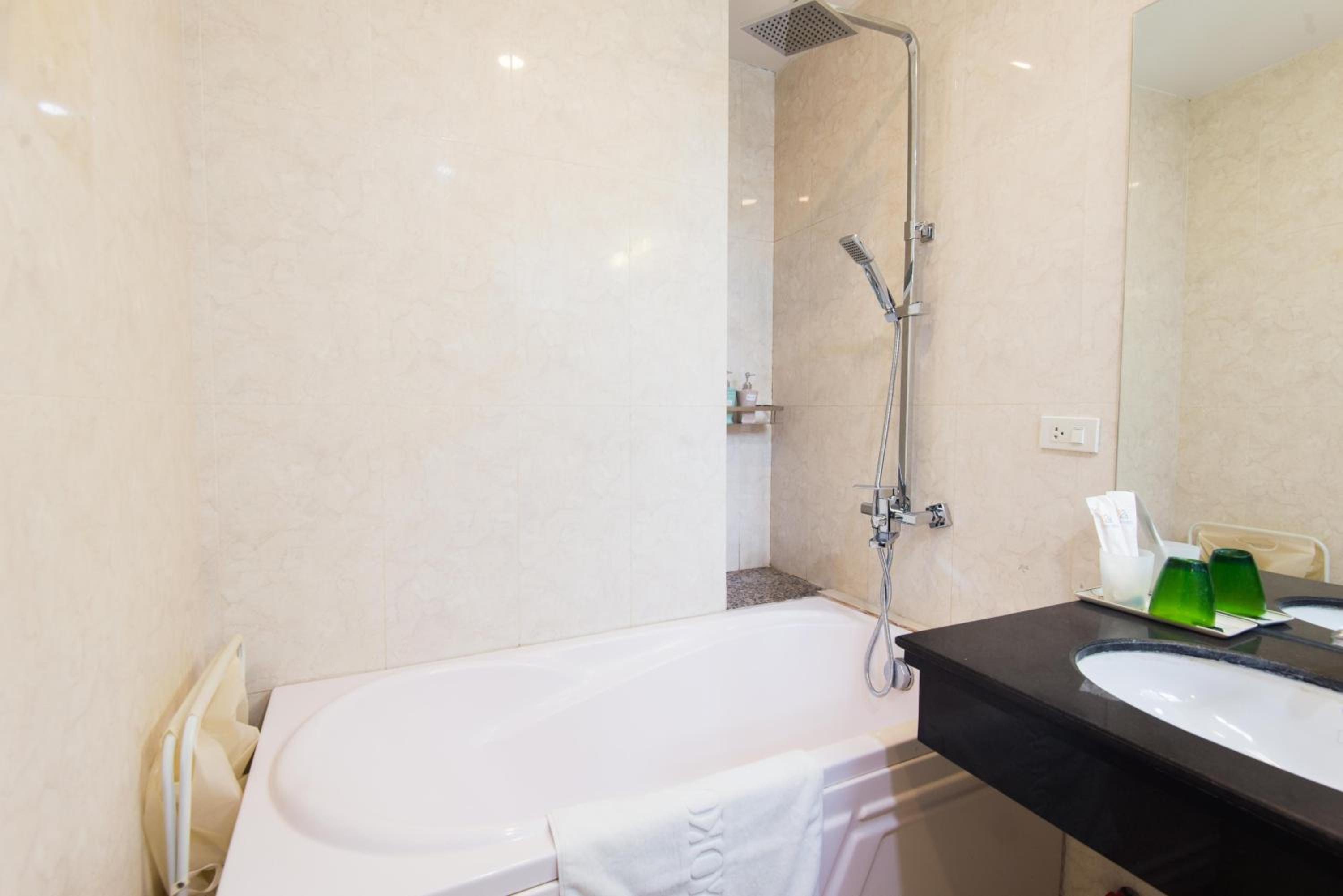 22housing Hotel 20 Linh Lang
