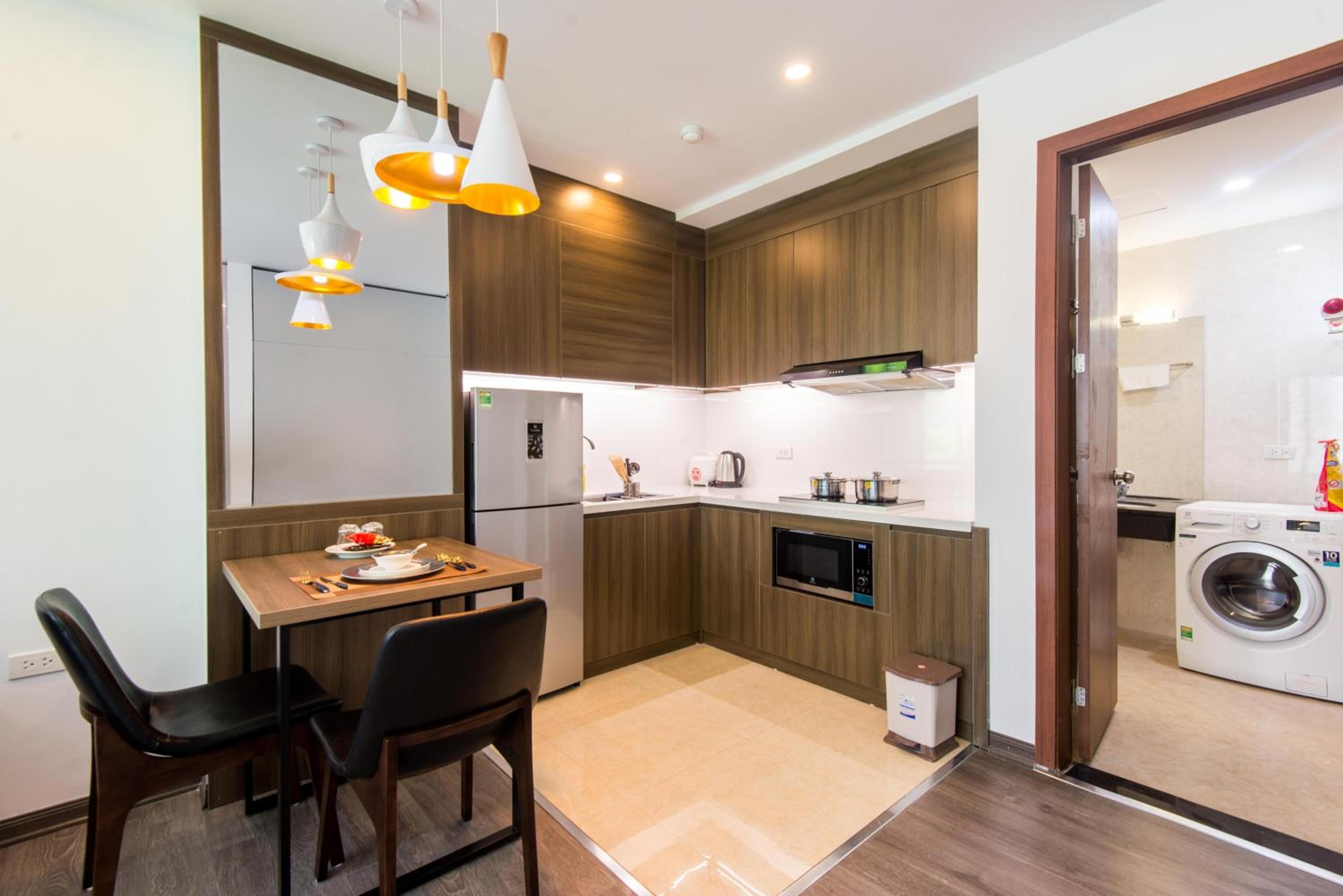 22housing Hotel 20 Linh Lang