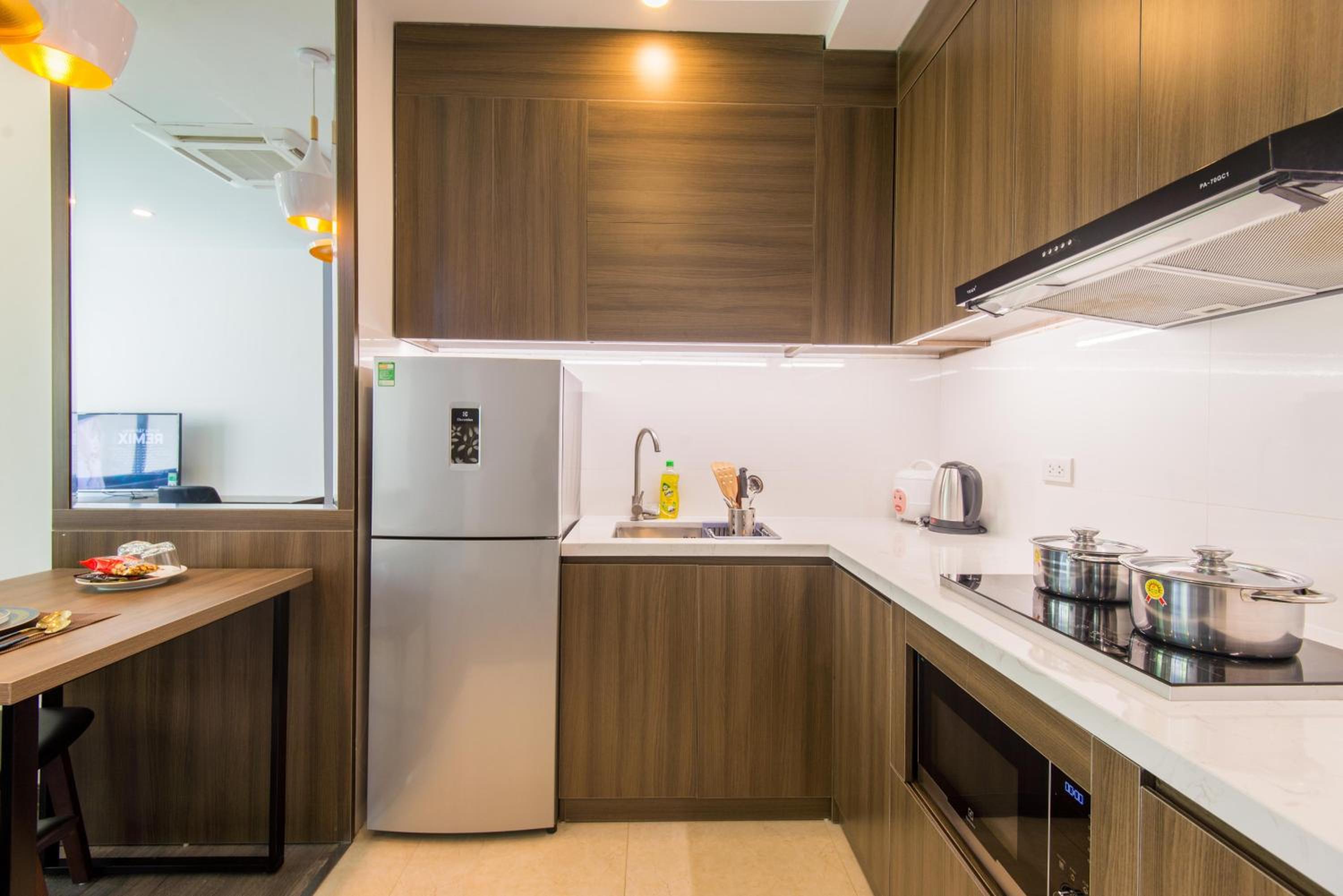 22housing Hotel 20 Linh Lang