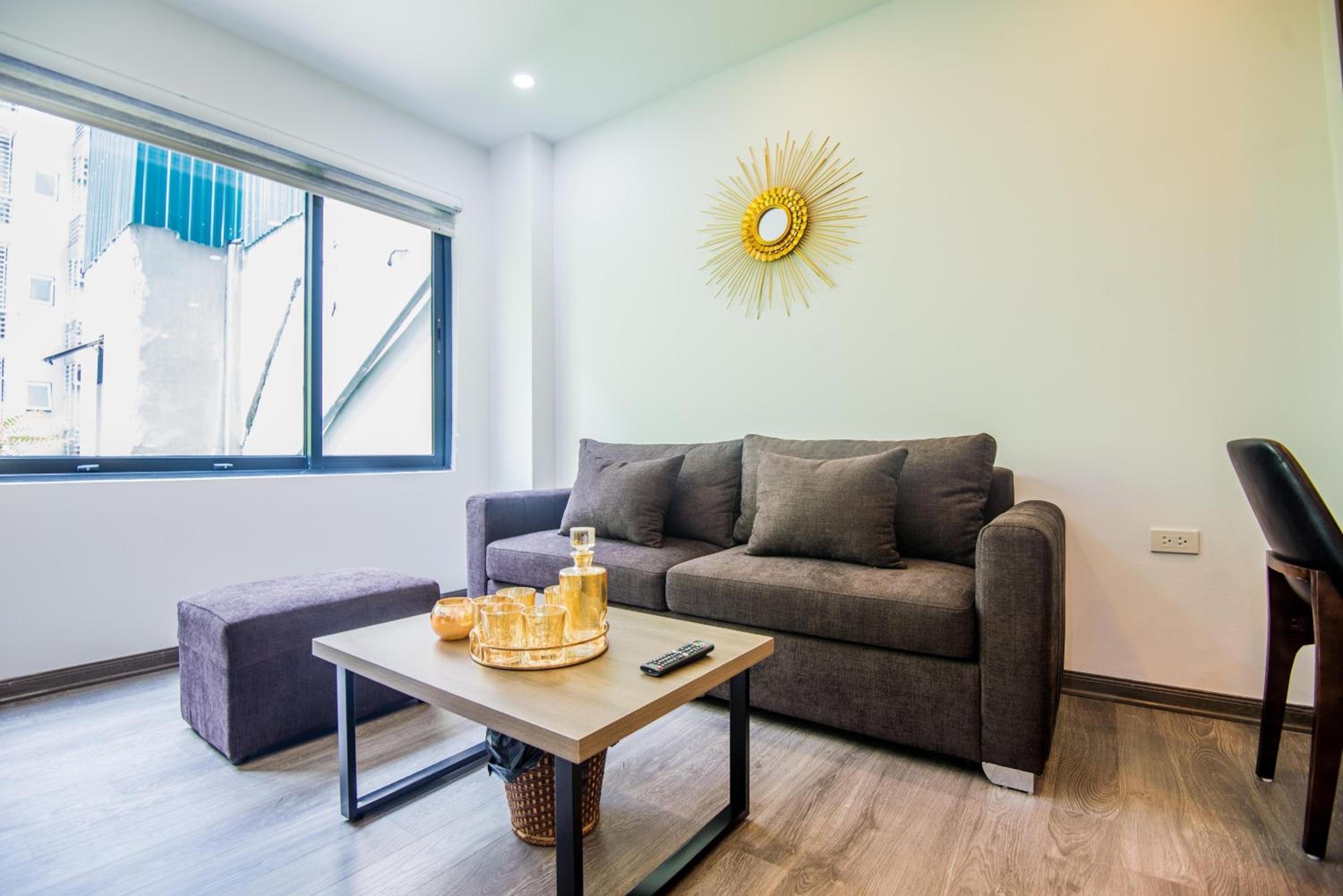 22housing Hotel 20 Linh Lang