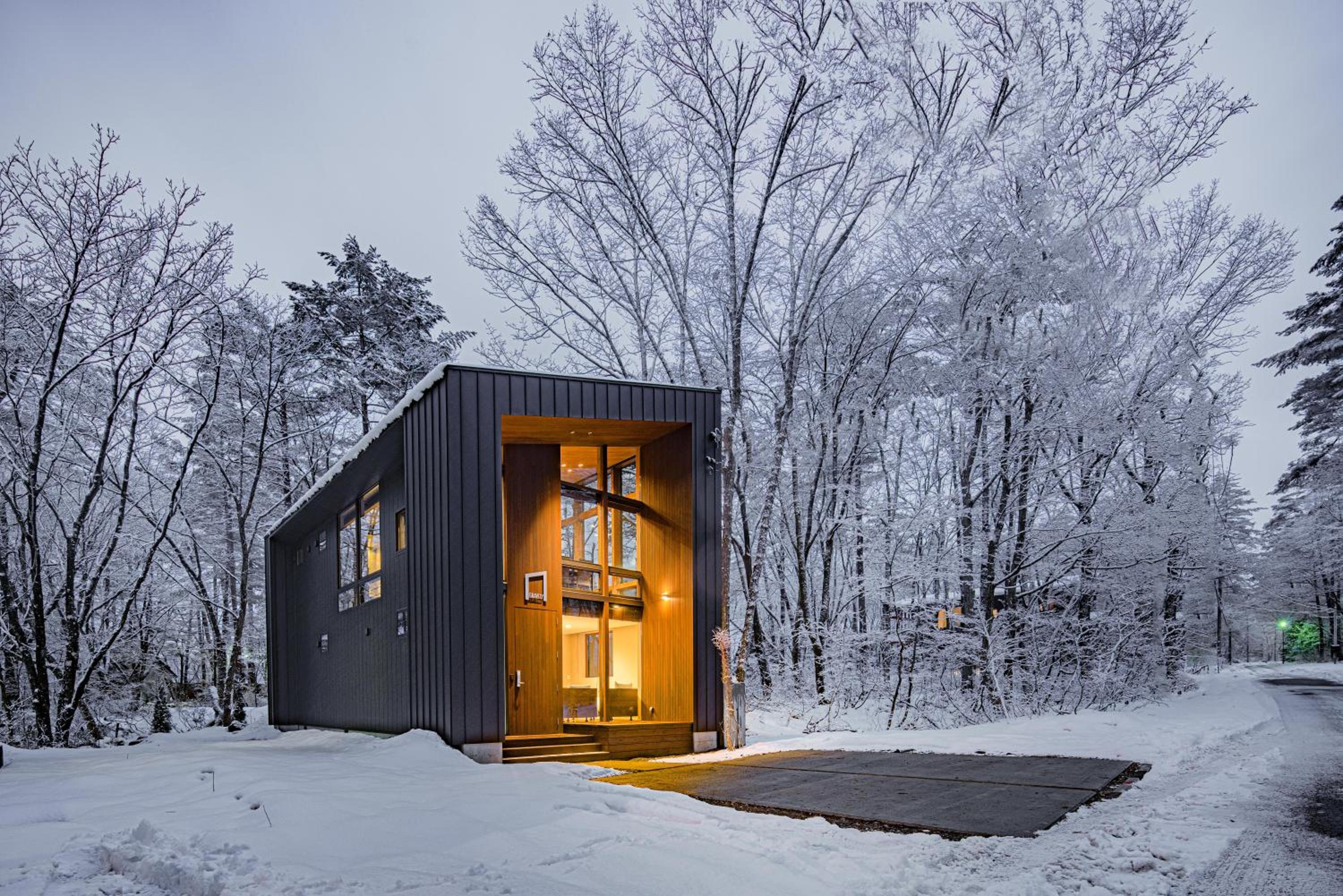 Hotel Gravity by The Hakuba Collection - Image 1