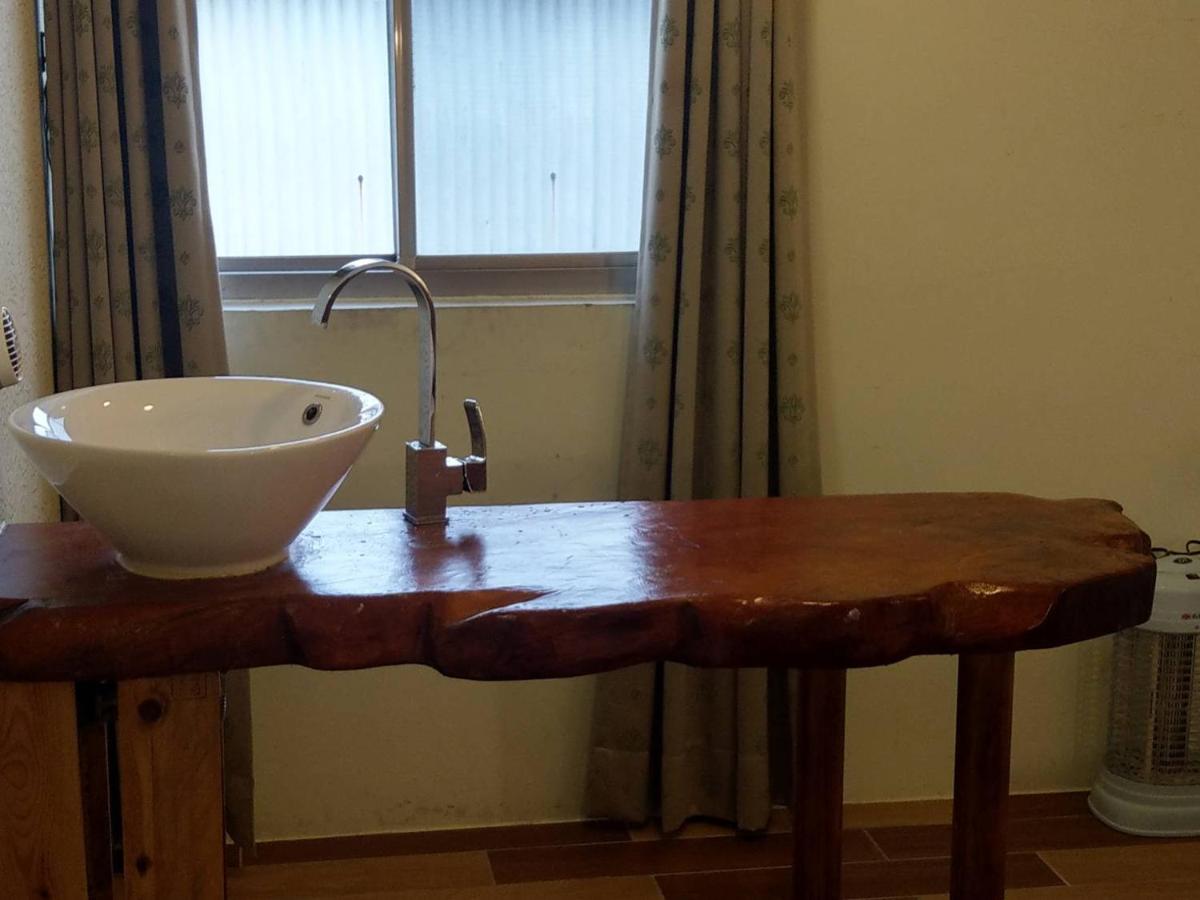 Tainan B&B Hall West Centra