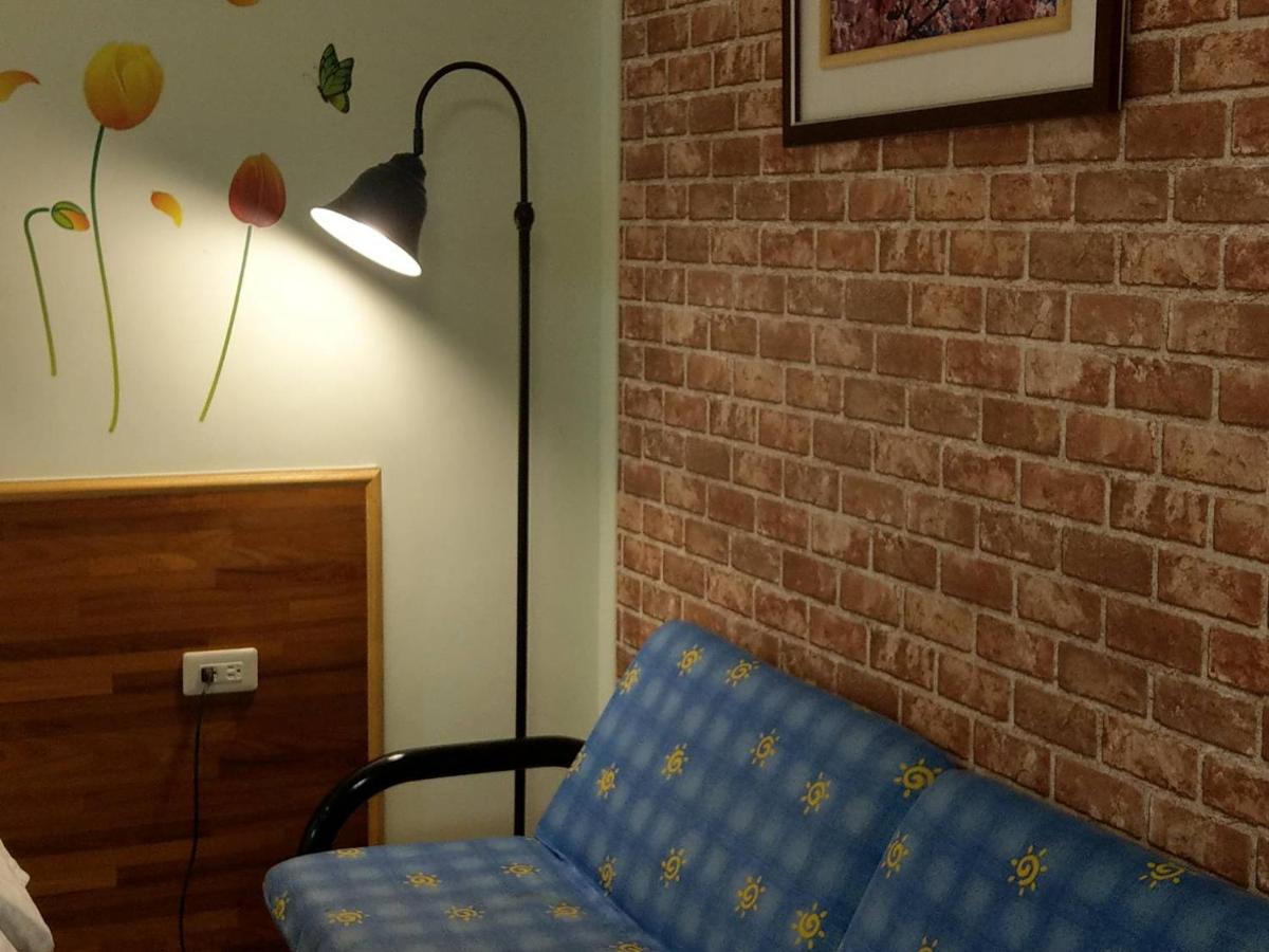 Tainan B&B Hall West Centra