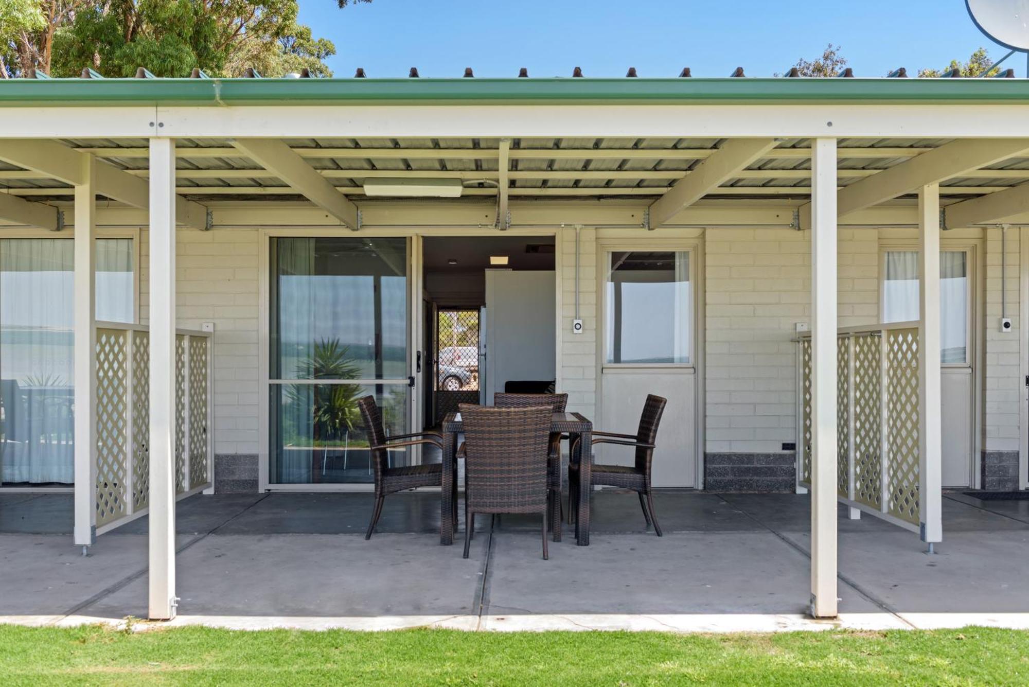 Discovery Parks - Streaky Bay Foreshore