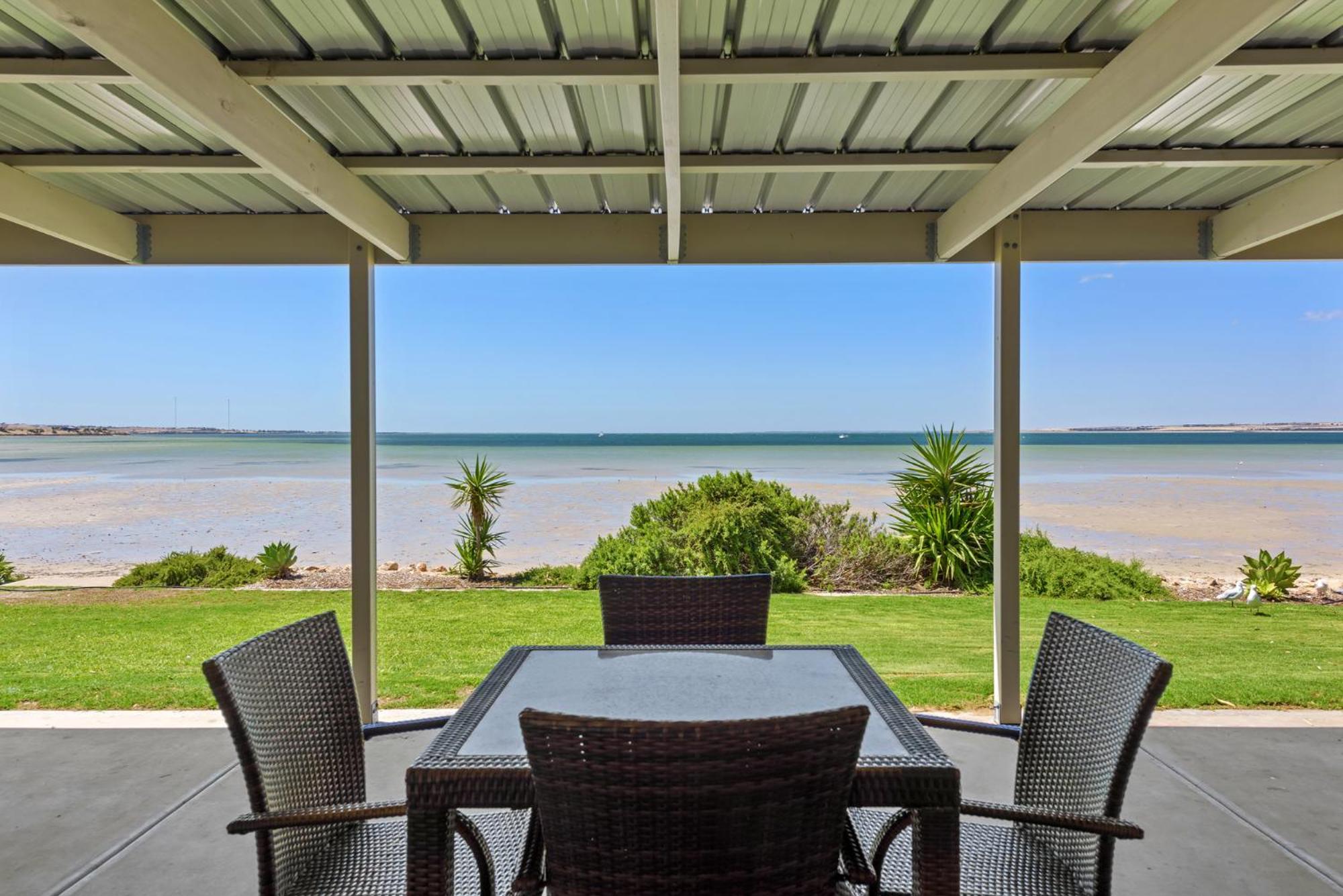 Discovery Parks - Streaky Bay Foreshore